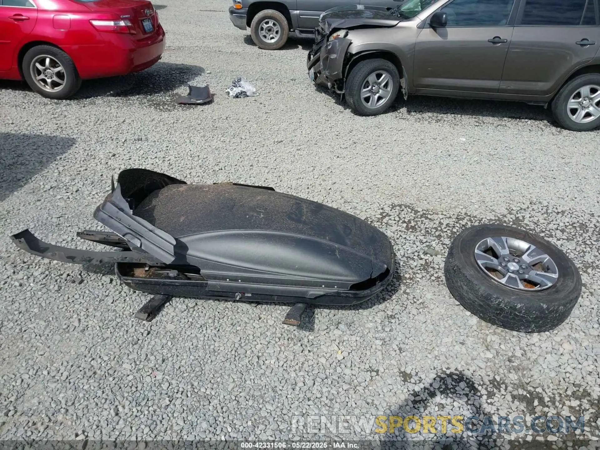 11 Photograph of a damaged car 1GCGTDEN8K1180018 CHEVROLET COLORADO 2019