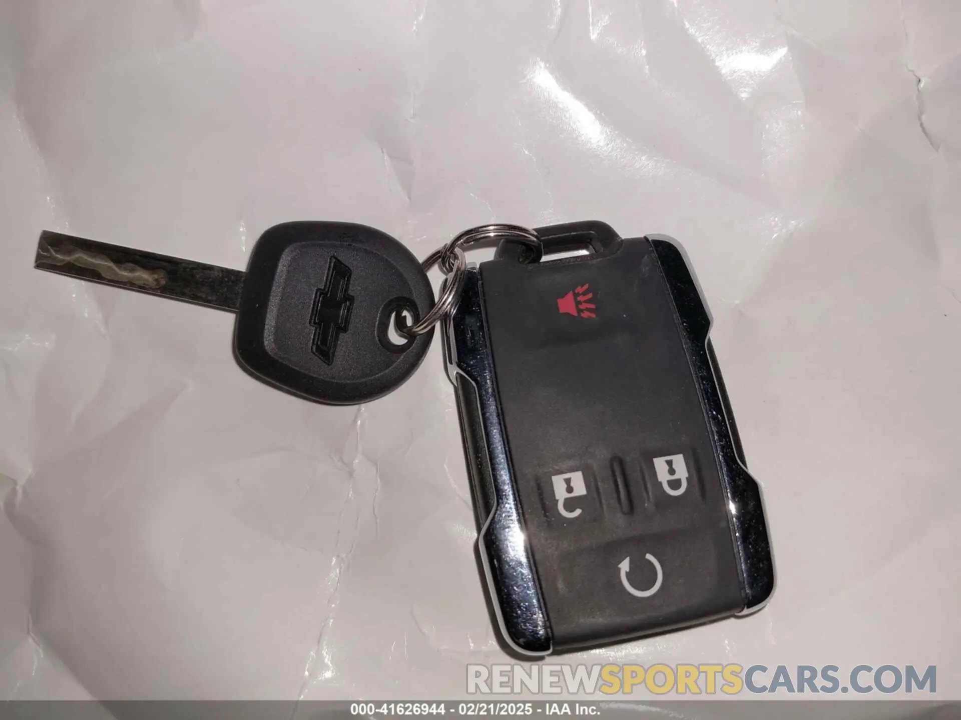 11 Photograph of a damaged car 1GCGTDEN9K1299292 CHEVROLET COLORADO 2019