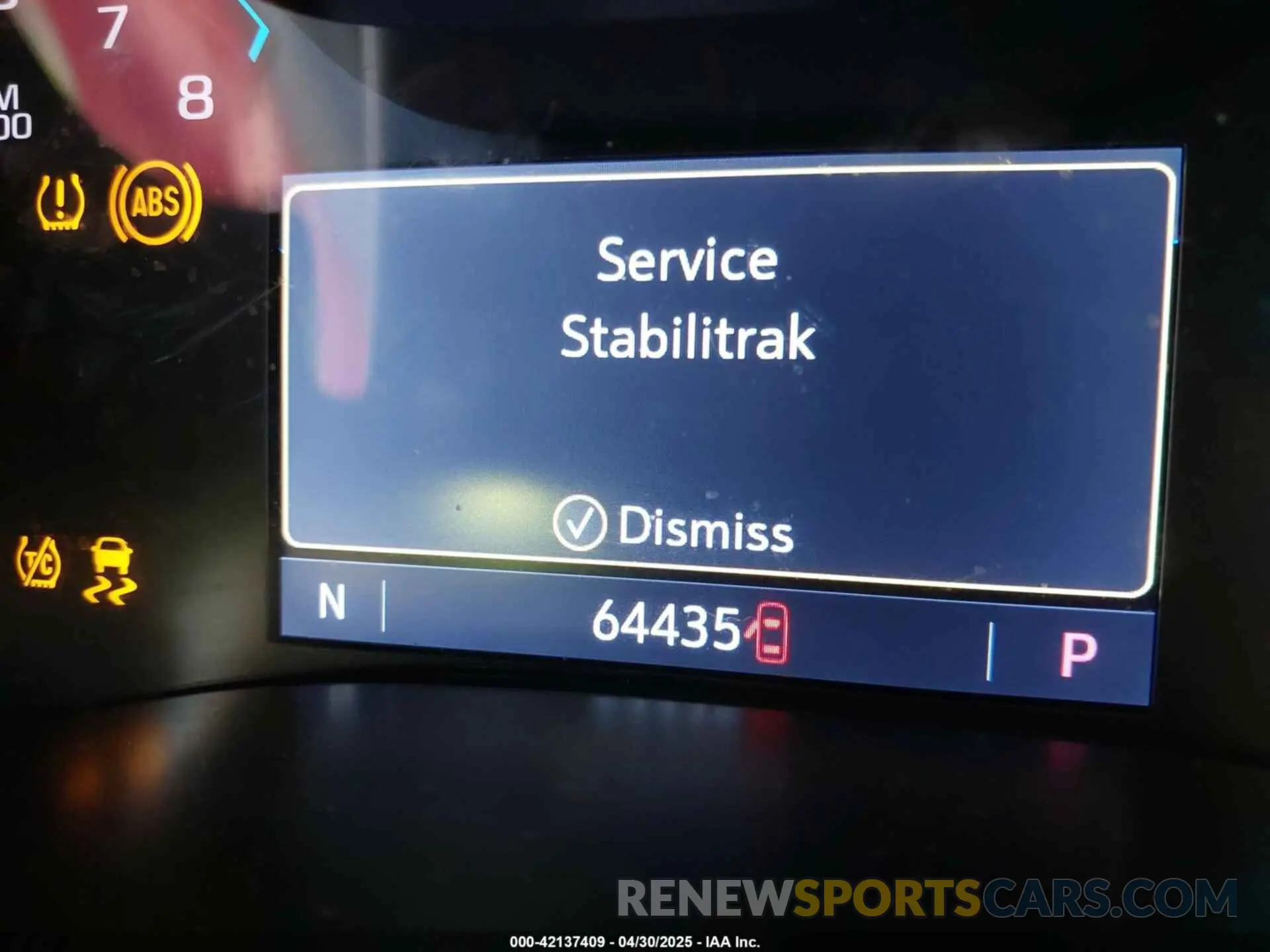 15 Photograph of a damaged car 1GCGTDENXK1292612 CHEVROLET COLORADO 2019