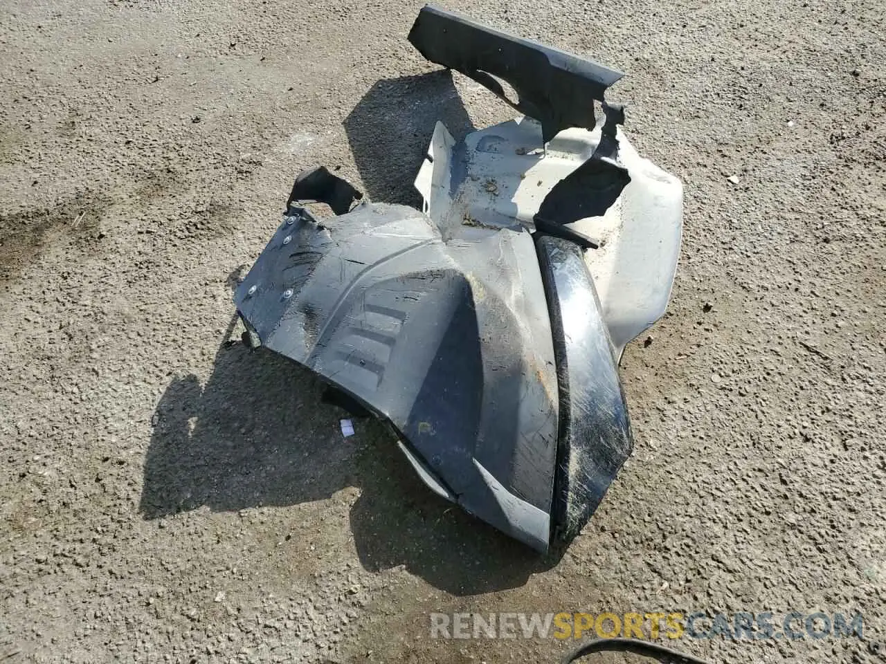 12 Photograph of a damaged car 1GCGTEEN1K1168301 CHEVROLET COLORADO 2019
