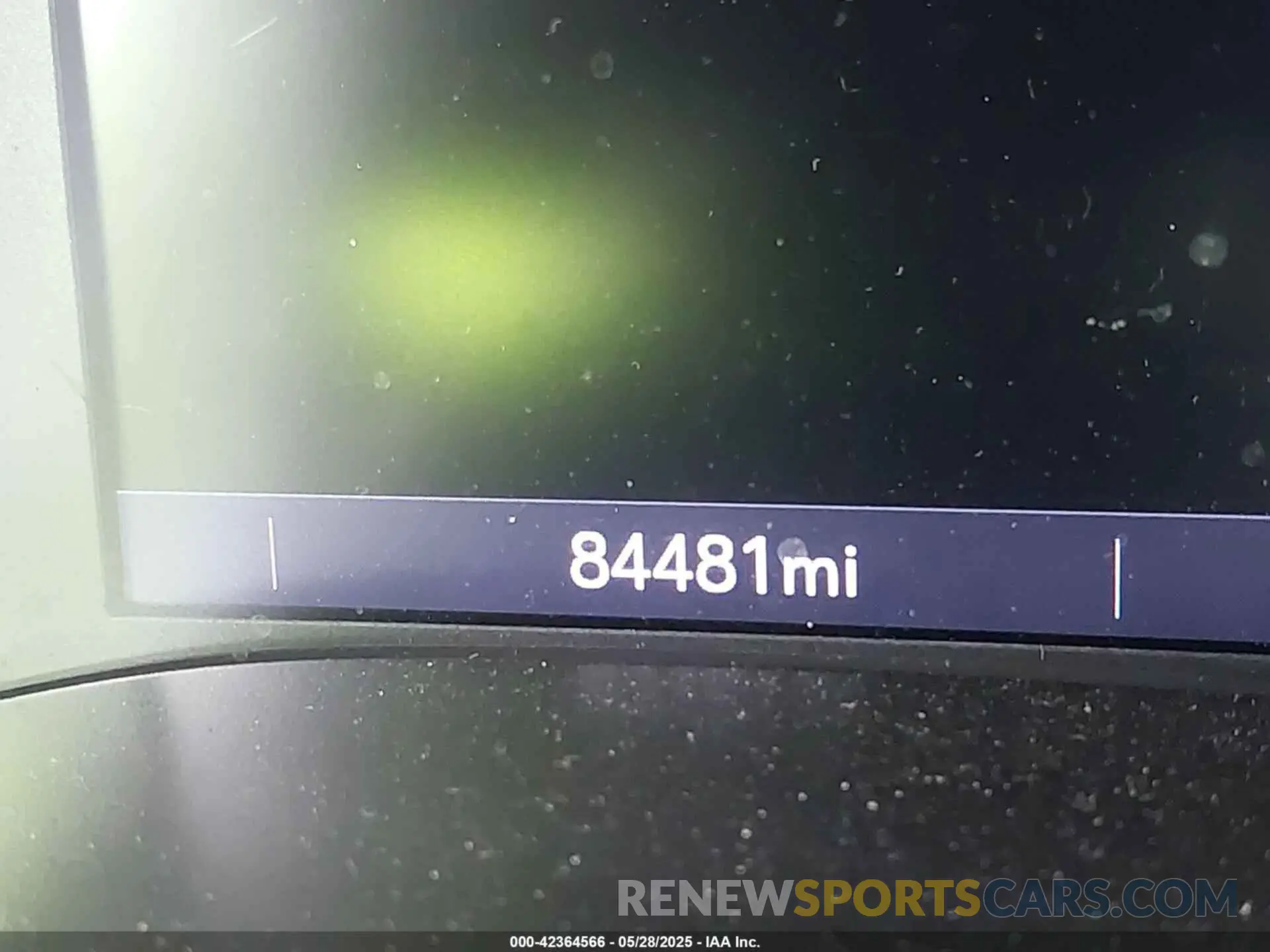 14 Photograph of a damaged car 1GCGTEEN9K1190949 CHEVROLET COLORADO 2019