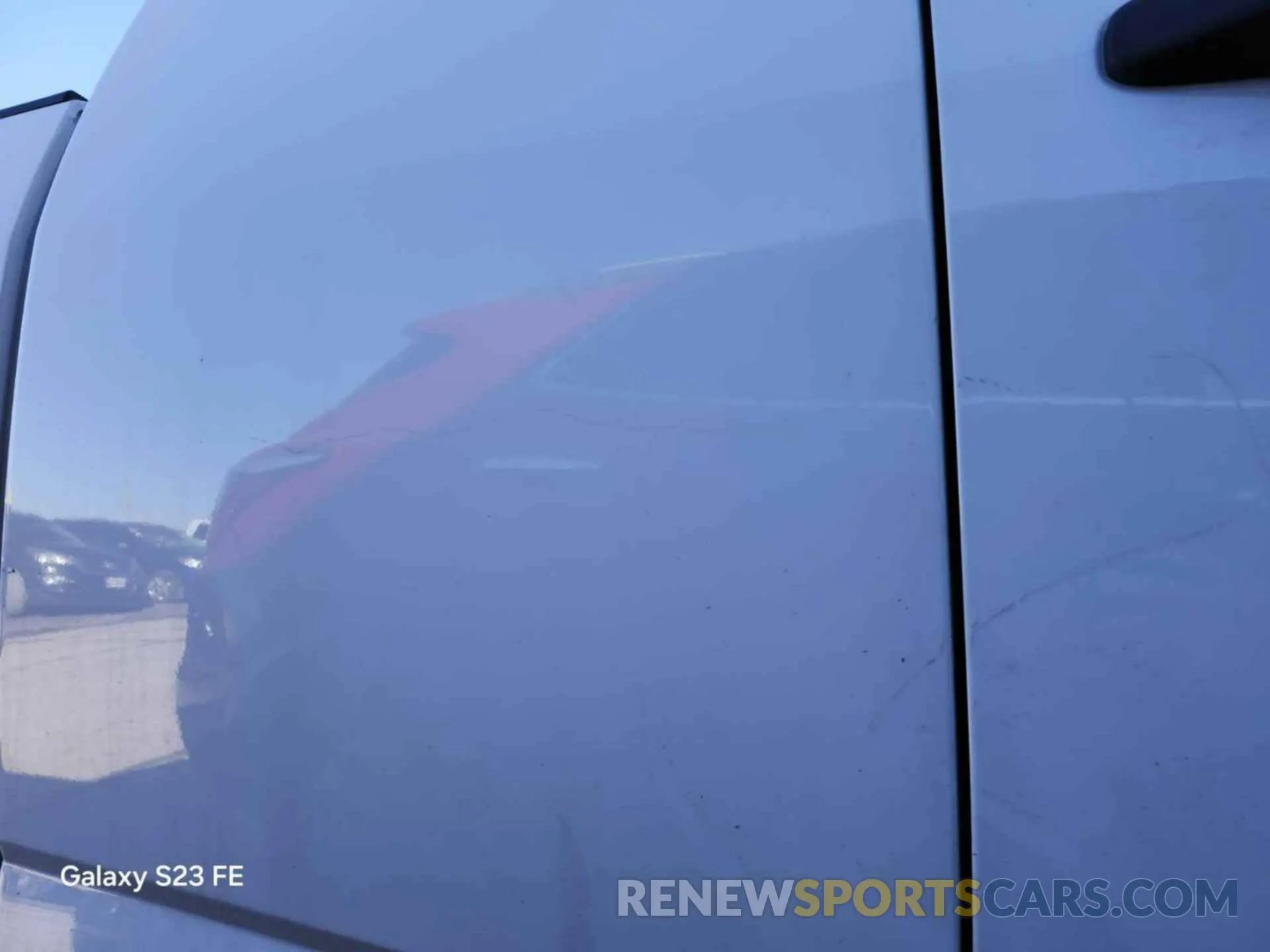 10 Photograph of a damaged car 1GCHSBEA1K1112295 CHEVROLET COLORADO 2019