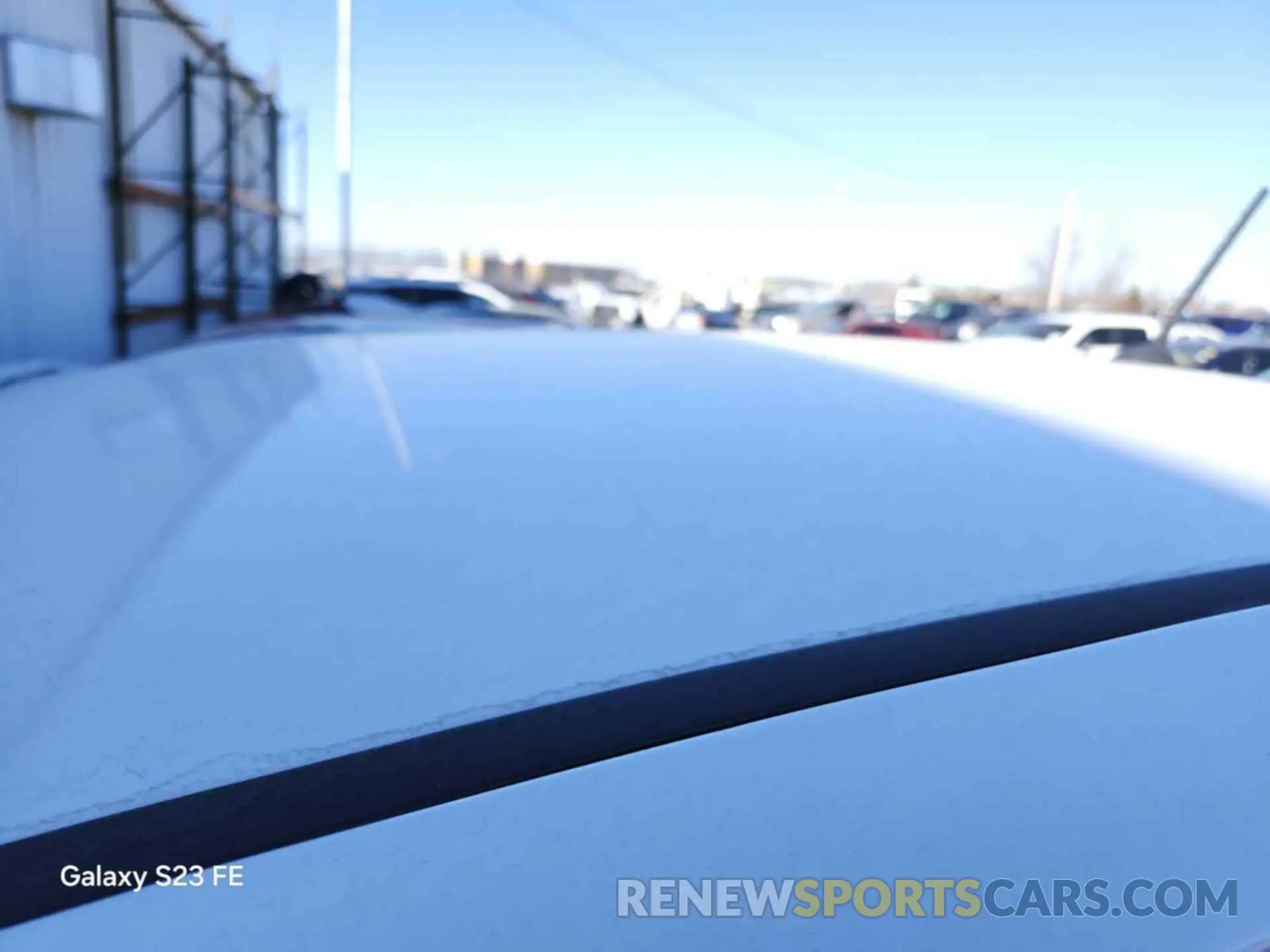 3 Photograph of a damaged car 1GCHSBEA1K1112295 CHEVROLET COLORADO 2019