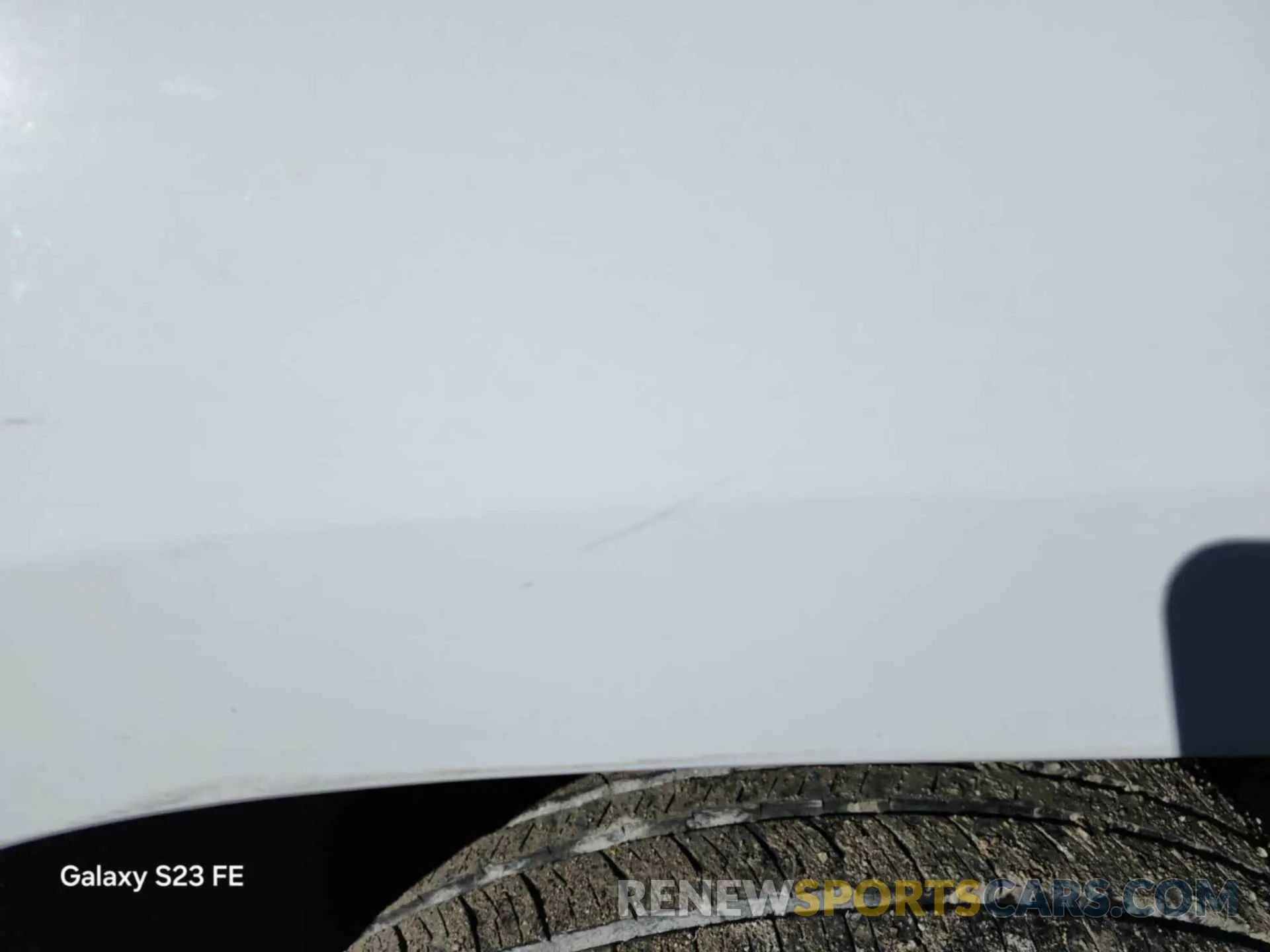 33 Photograph of a damaged car 1GCHSBEA1K1112295 CHEVROLET COLORADO 2019