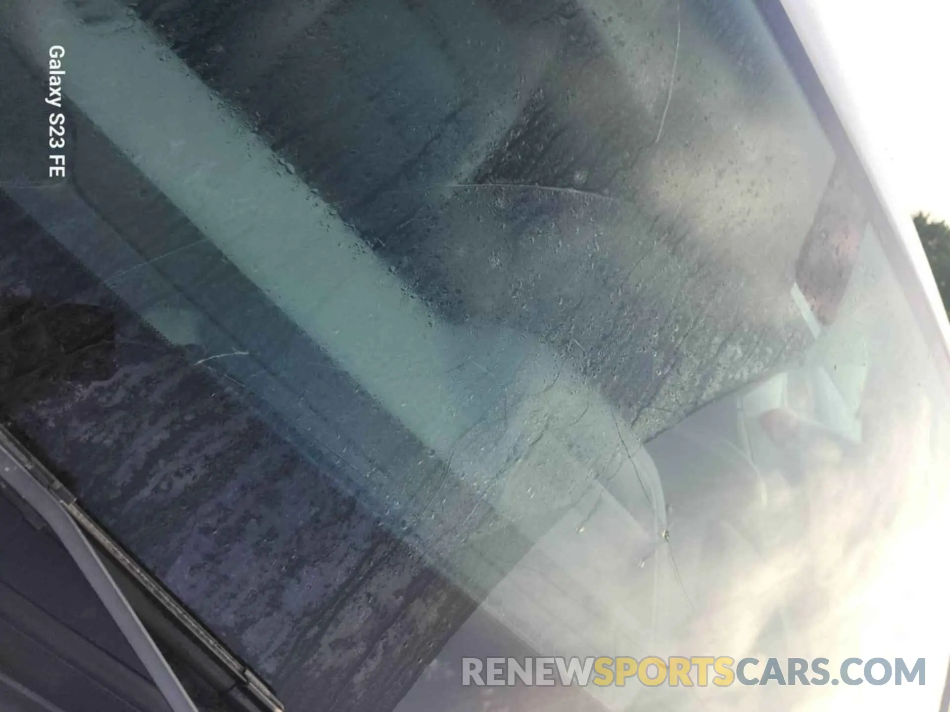 31 Photograph of a damaged car 1GCHSBEA1K1166910 CHEVROLET COLORADO 2019