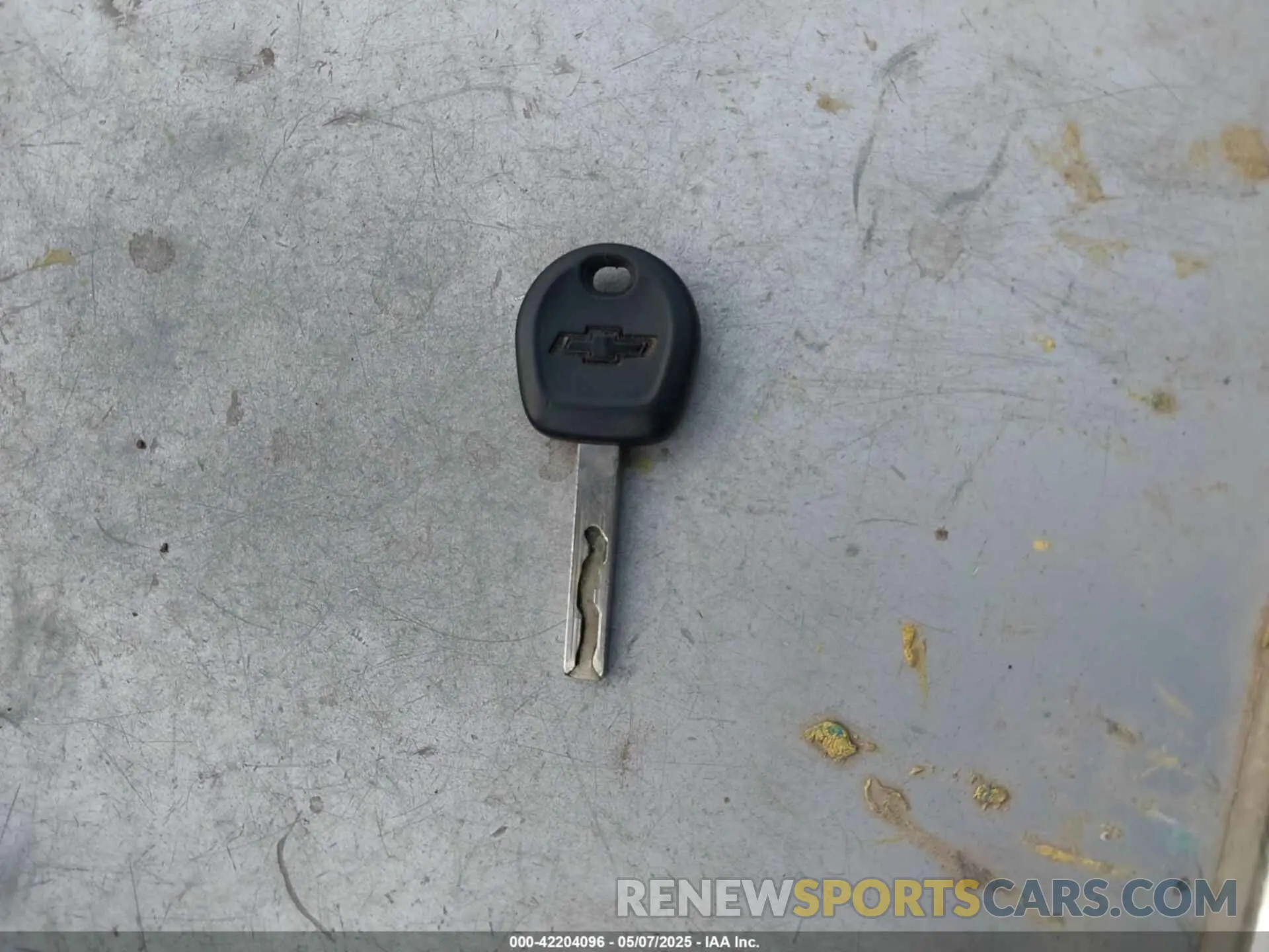 11 Photograph of a damaged car 1GCHSBEA3K1176872 CHEVROLET COLORADO 2019