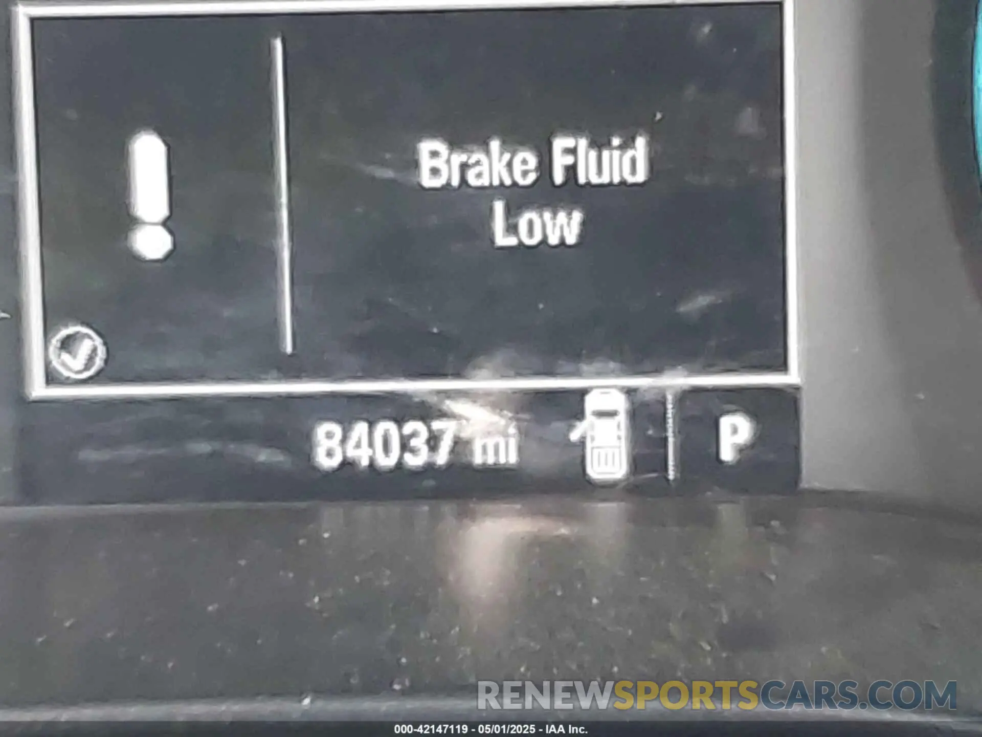 15 Photograph of a damaged car 1GCHSBEA3K1245981 CHEVROLET COLORADO 2019