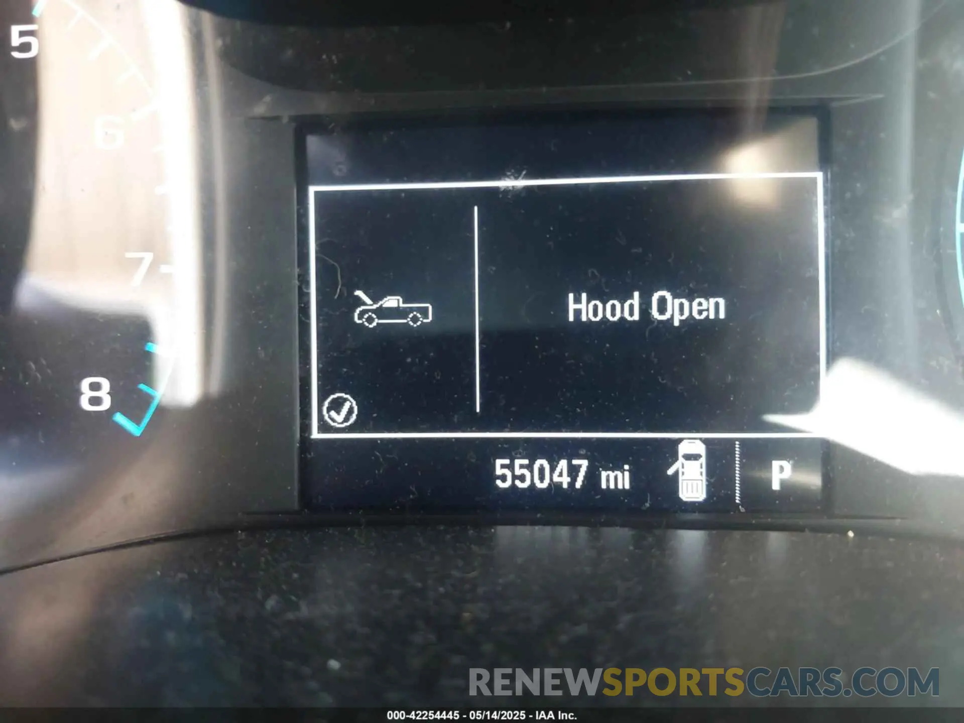 15 Photograph of a damaged car 1GCHSBEA3K1260366 CHEVROLET COLORADO 2019