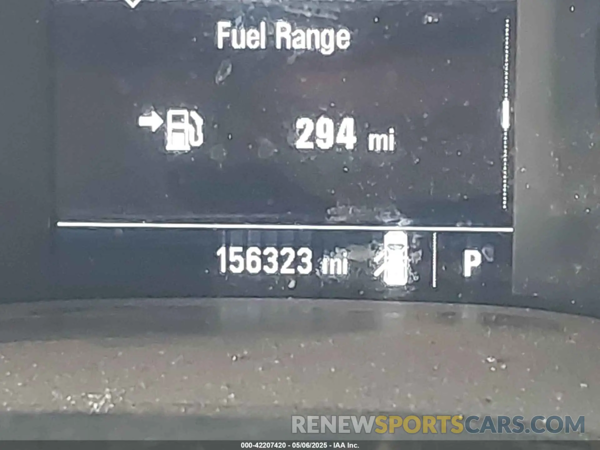 15 Photograph of a damaged car 1GCHSBEA6K1230925 CHEVROLET COLORADO 2019