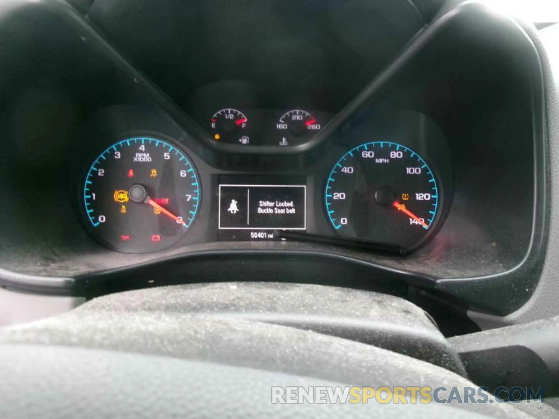 13 Photograph of a damaged car 1GCHSBEA7K1322027 CHEVROLET COLORADO 2019