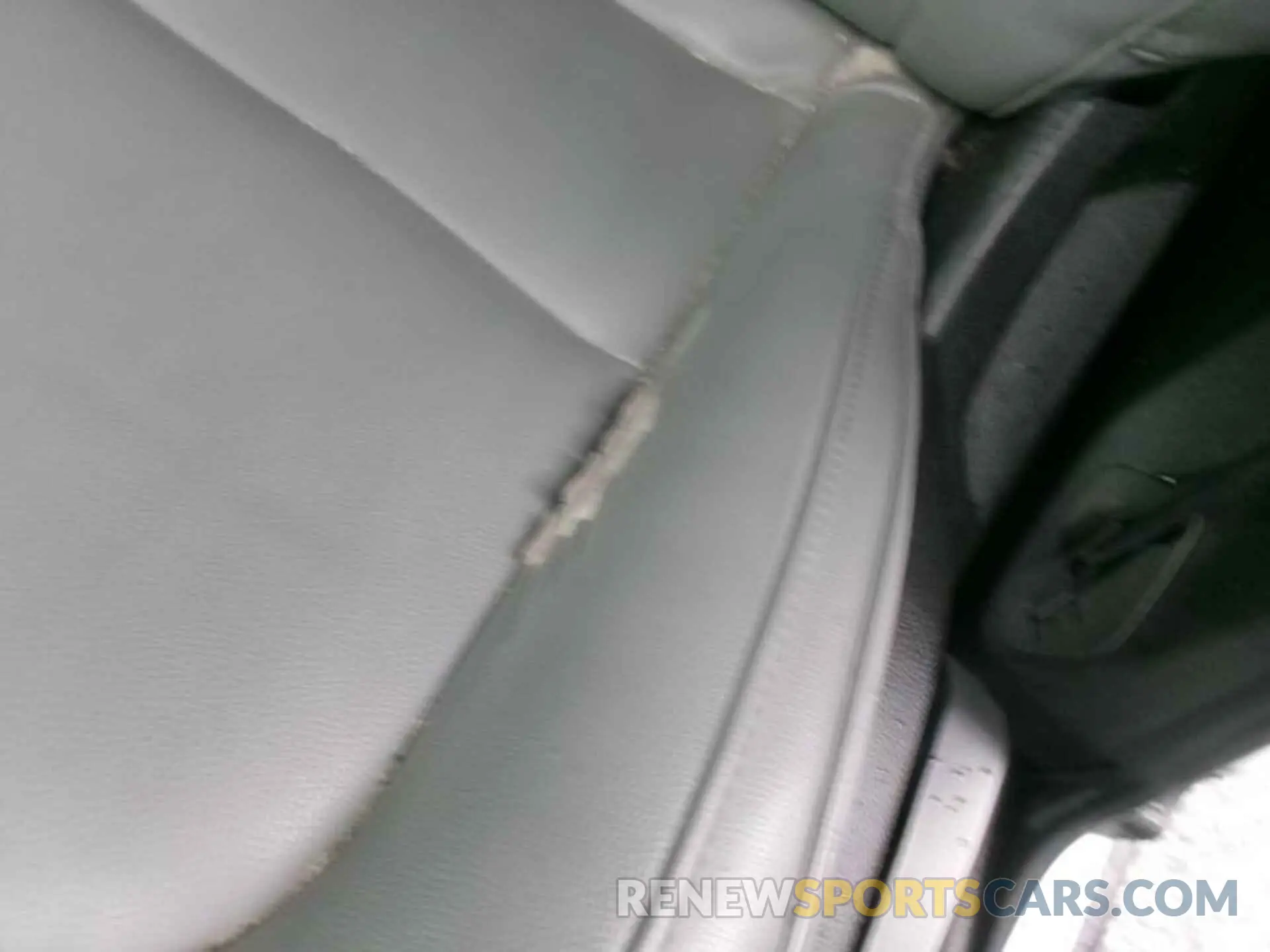 14 Photograph of a damaged car 1GCHSBEA7K1322027 CHEVROLET COLORADO 2019