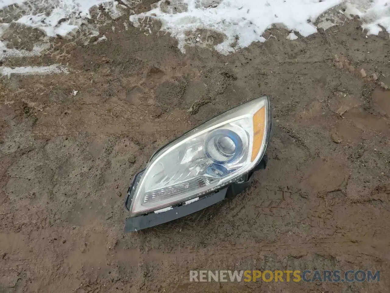 12 Photograph of a damaged car 1GCHSBEN0K1283476 CHEVROLET COLORADO 2019