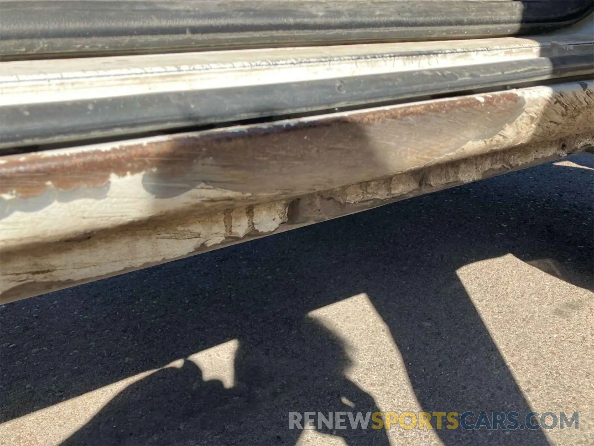 4 Photograph of a damaged car 1GCHTBEA3K1175332 CHEVROLET COLORADO 2019