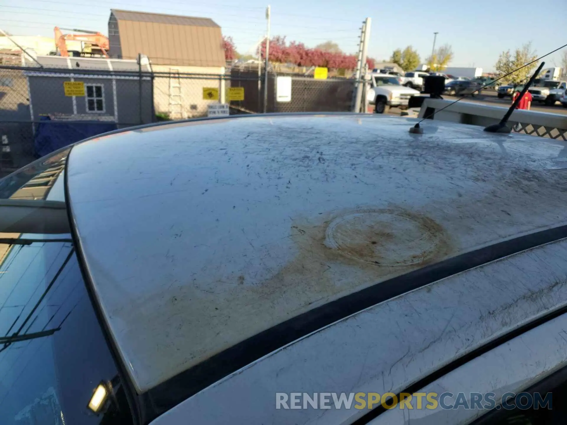 5 Photograph of a damaged car 1GCHTBEA3K1175332 CHEVROLET COLORADO 2019