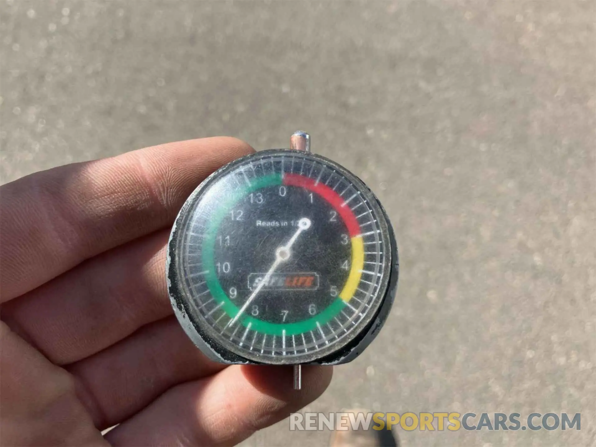 7 Photograph of a damaged car 1GCHTBEA3K1175332 CHEVROLET COLORADO 2019