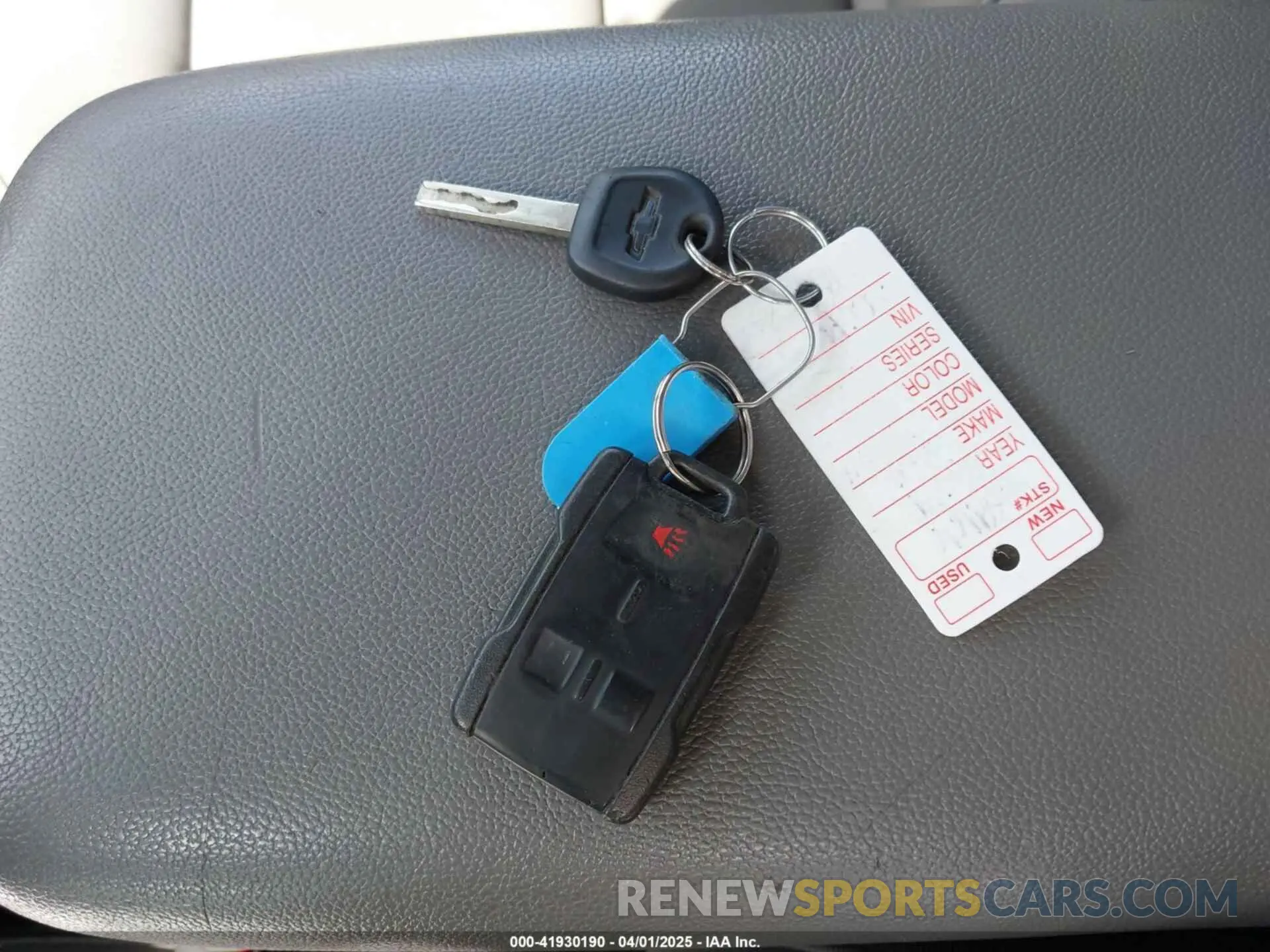 11 Photograph of a damaged car 1GCHTBEA7K1220742 CHEVROLET COLORADO 2019