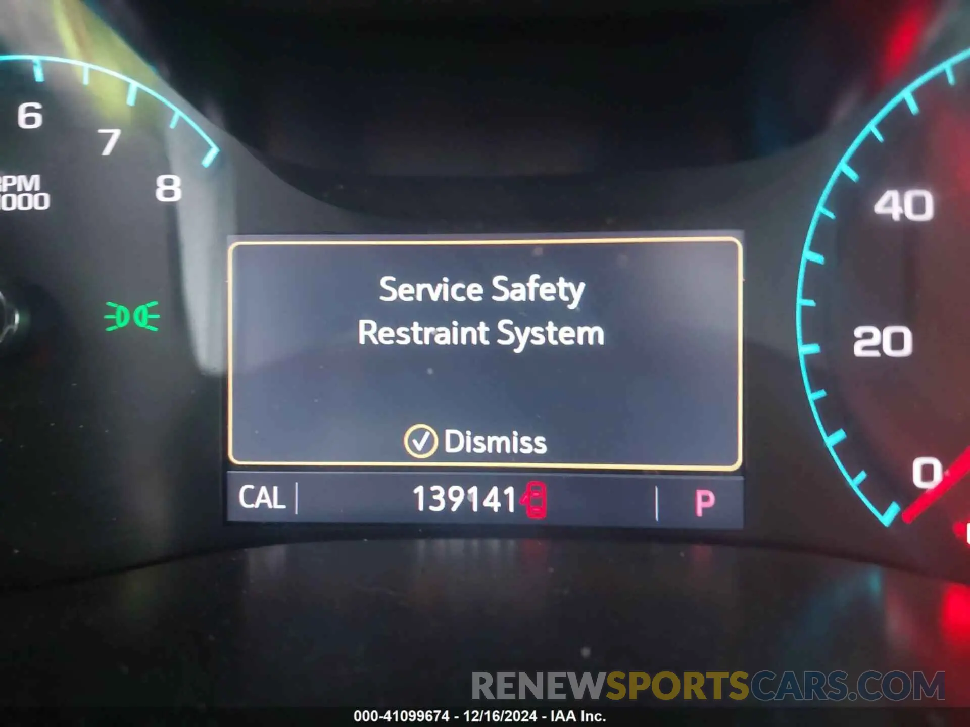15 Photograph of a damaged car 1GCHTCEN6K1140471 CHEVROLET COLORADO 2019