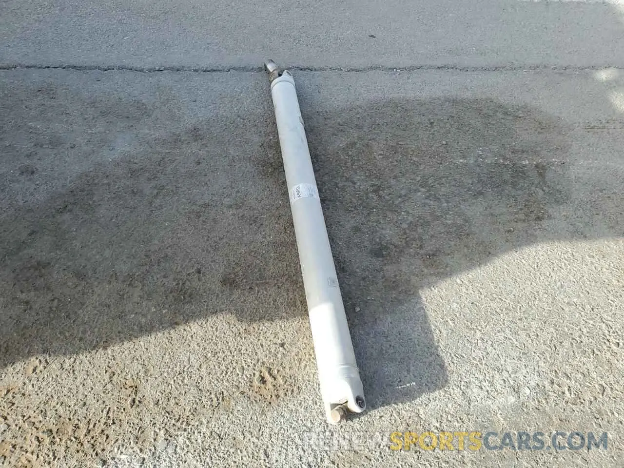 14 Photograph of a damaged car 1GCPTEE13K1129366 CHEVROLET COLORADO 2019