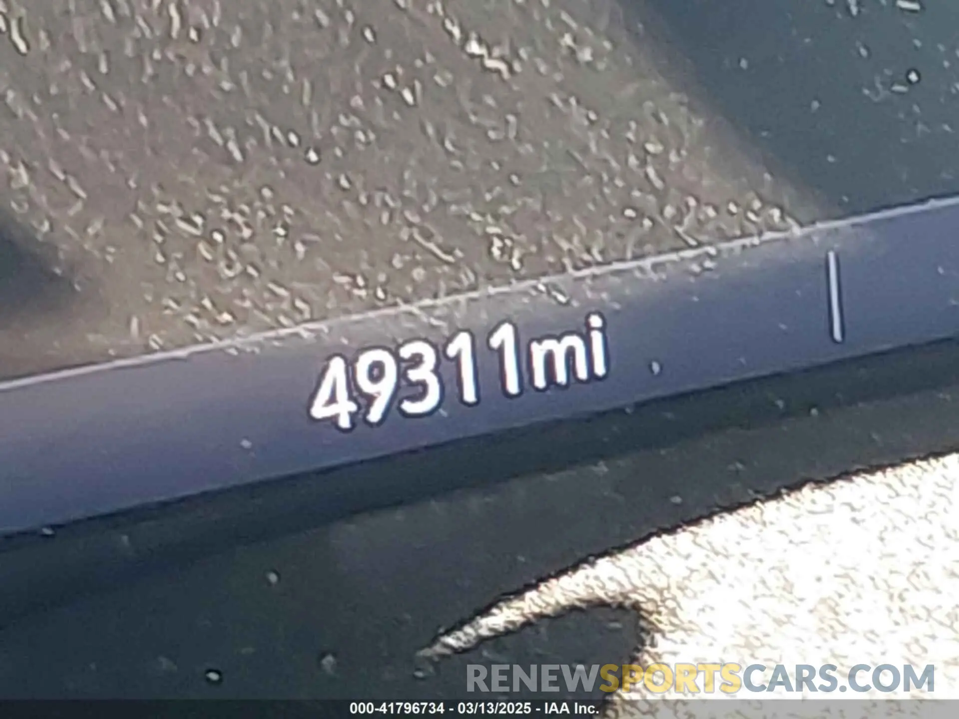 16 Photograph of a damaged car 1GCGSCEN3L1214610 CHEVROLET COLORADO 2020