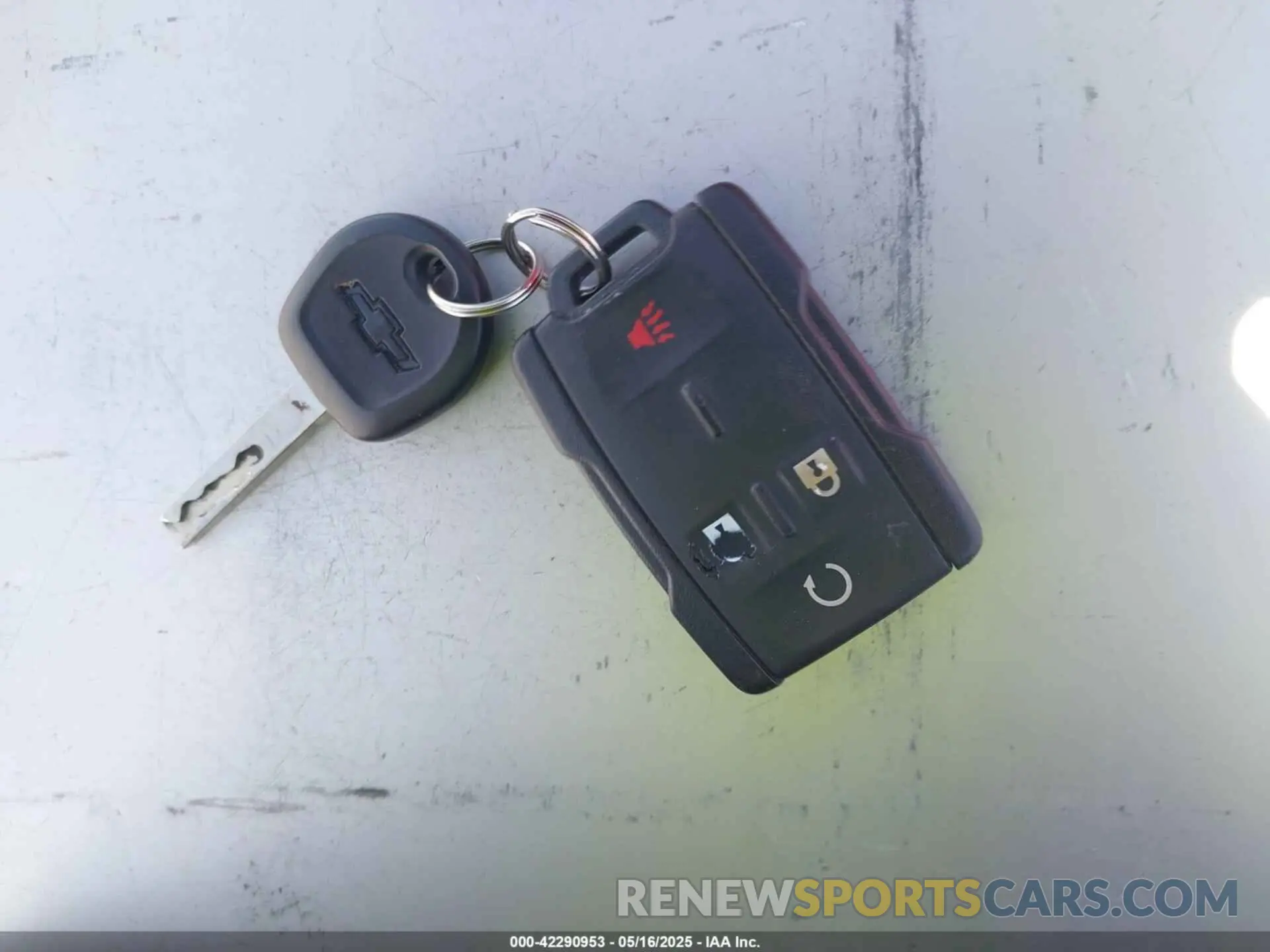 11 Photograph of a damaged car 1GCGSCEN9L1109361 CHEVROLET COLORADO 2020