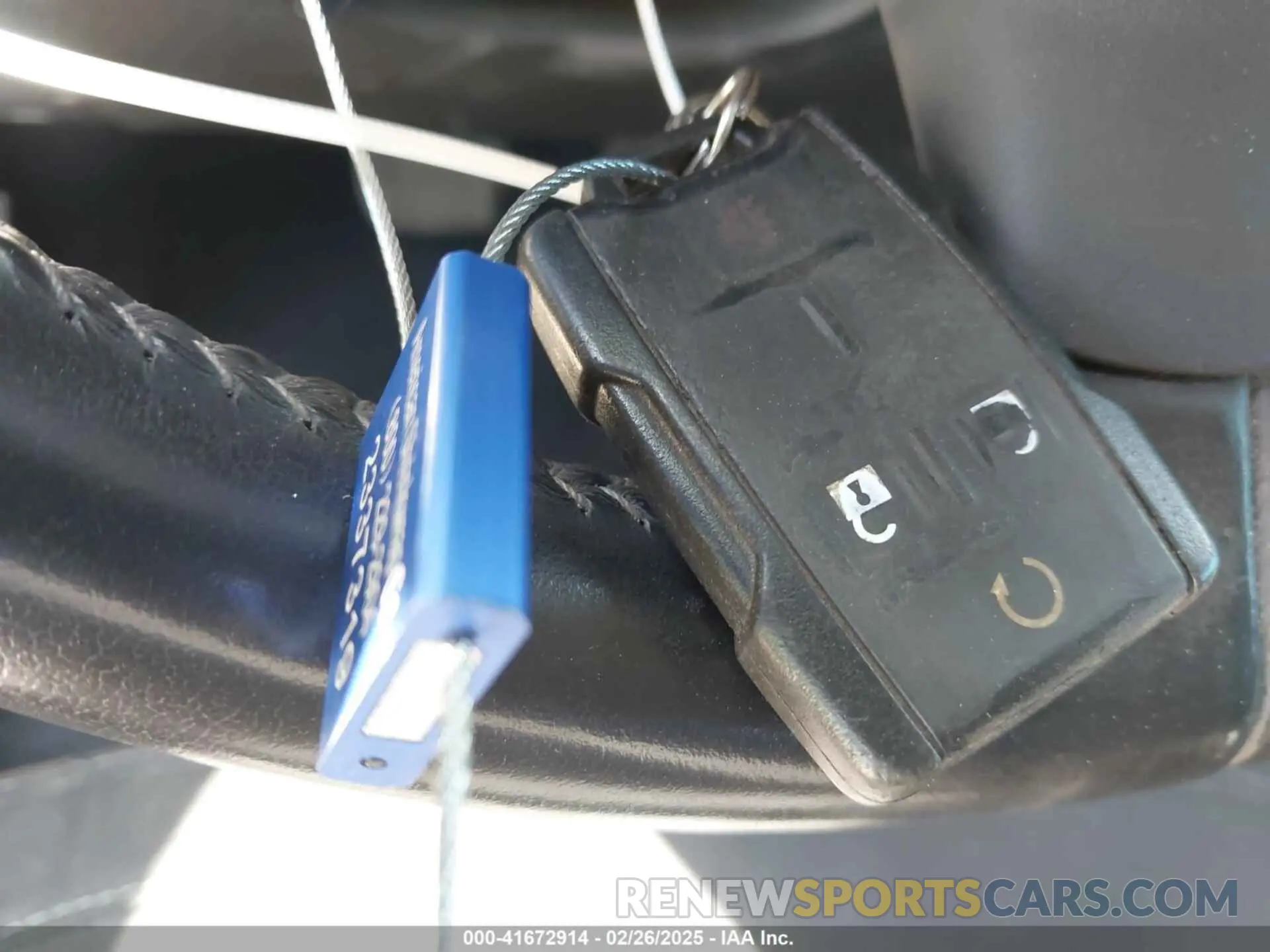 11 Photograph of a damaged car 1GCGSCEN9L1241567 CHEVROLET COLORADO 2020