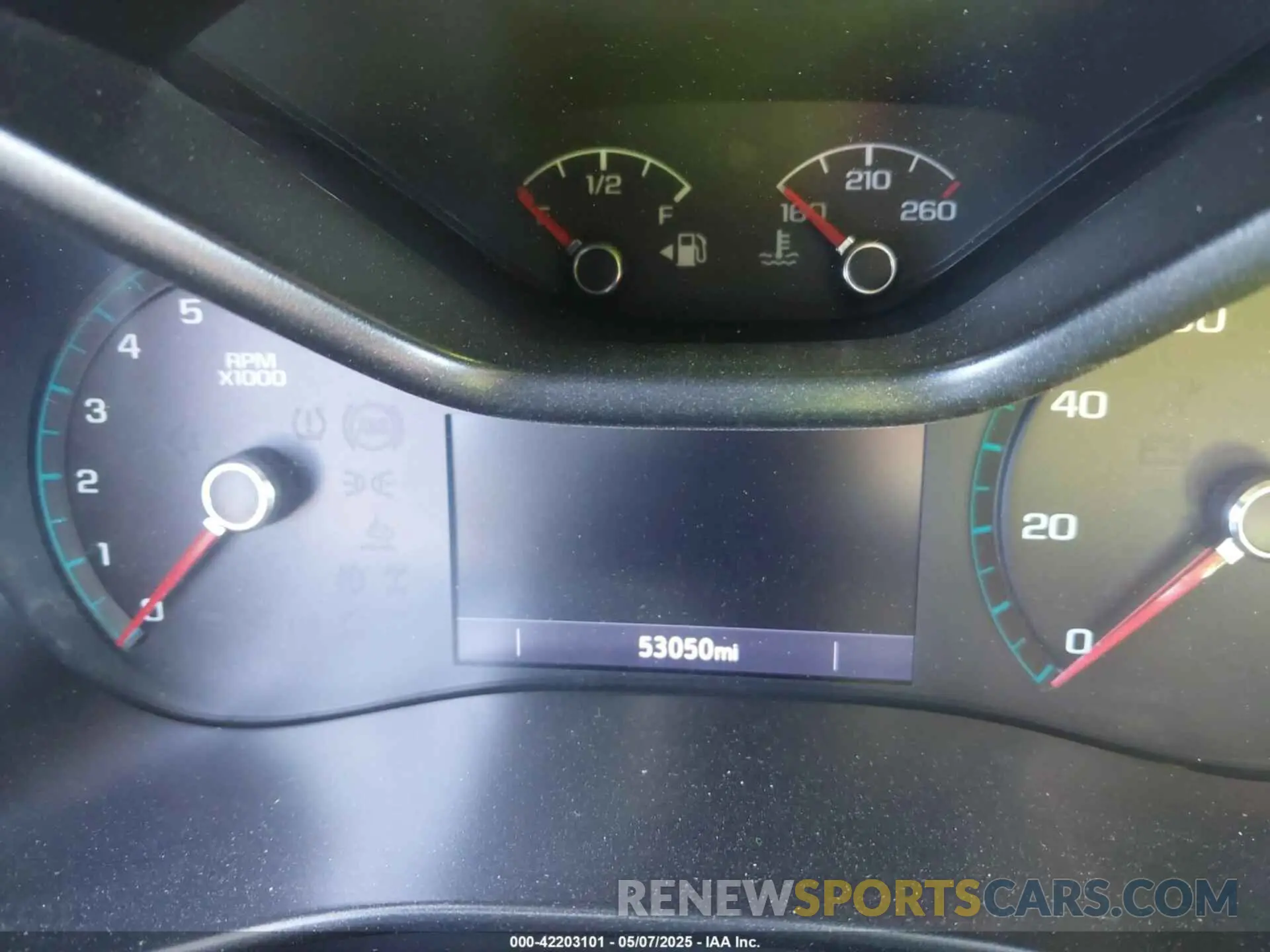 14 Photograph of a damaged car 1GCGSCEN9L1242637 CHEVROLET COLORADO 2020