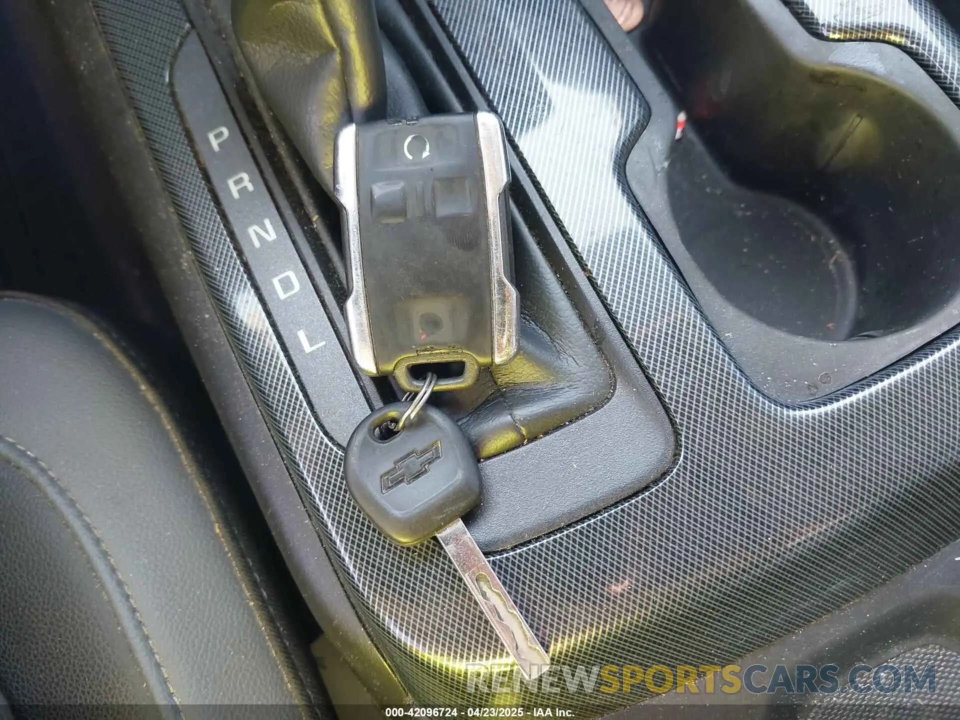 11 Photograph of a damaged car 1GCGSDEN2L1122555 CHEVROLET COLORADO 2020