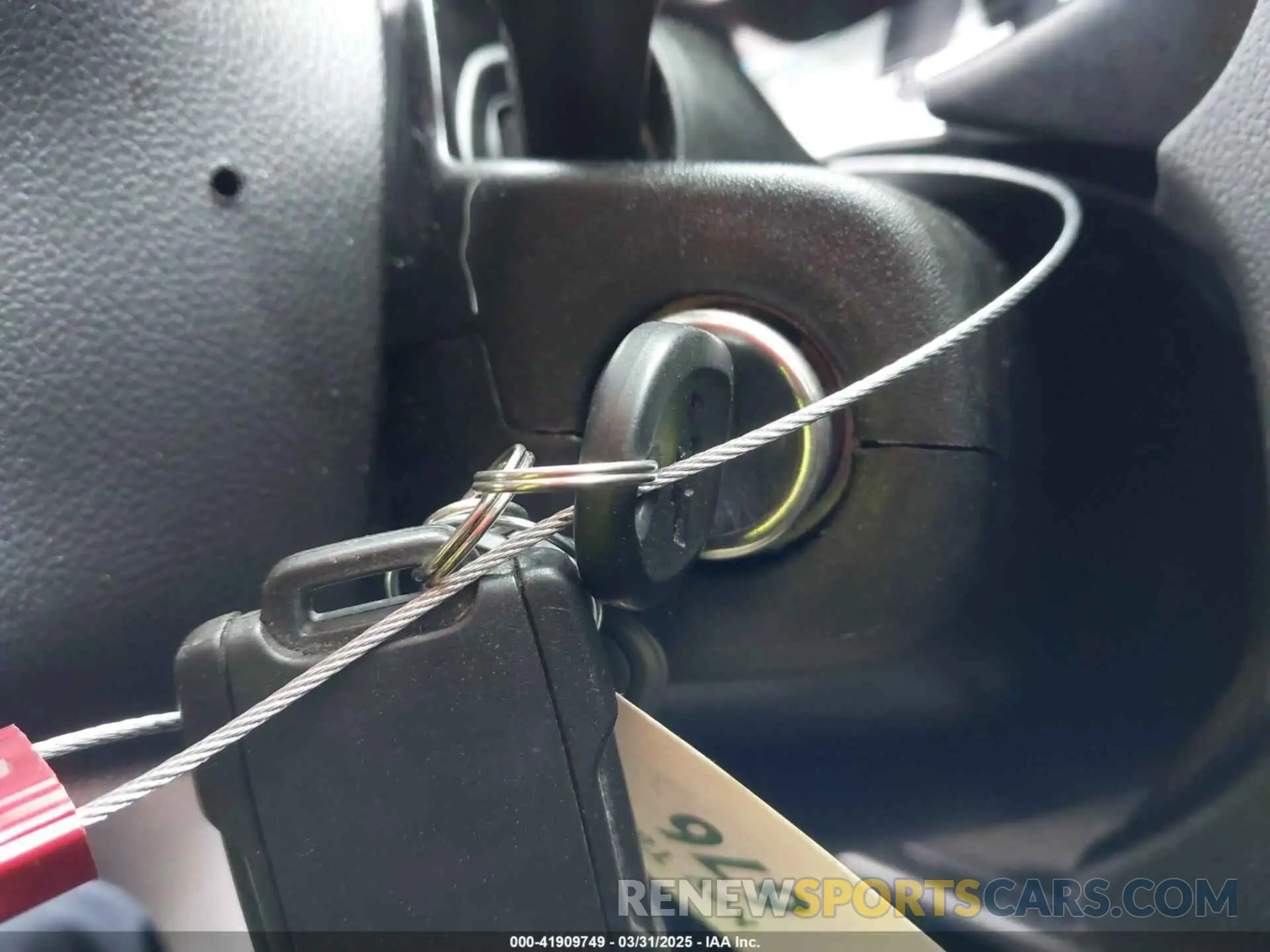 11 Photograph of a damaged car 1GCGTBEN9L1140648 CHEVROLET COLORADO 2020