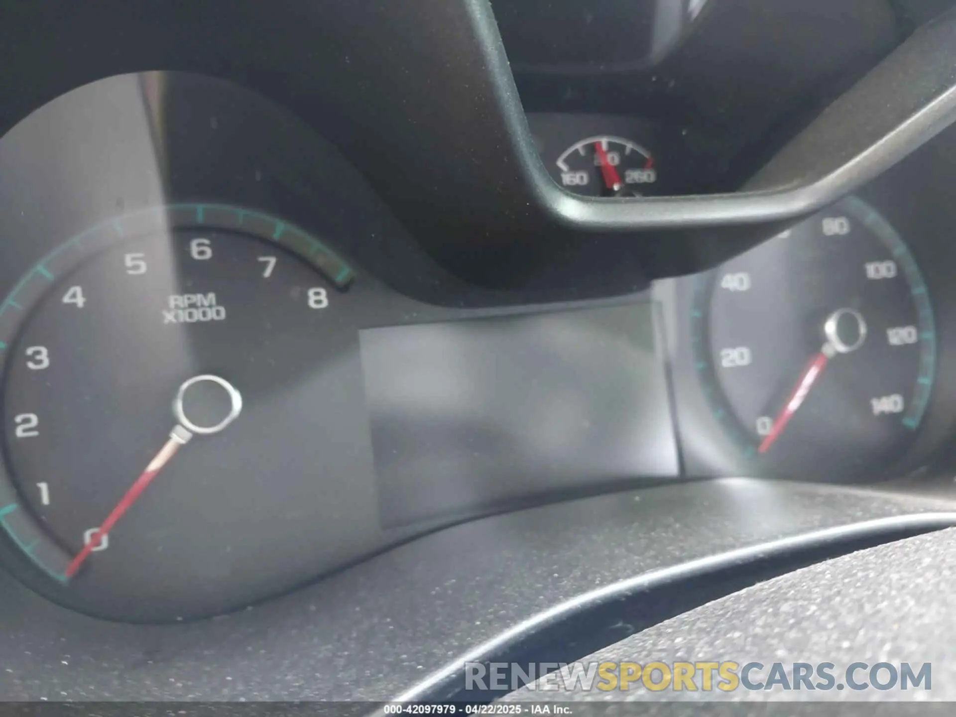 15 Photograph of a damaged car 1GCGTCEN6L1189568 CHEVROLET COLORADO 2020
