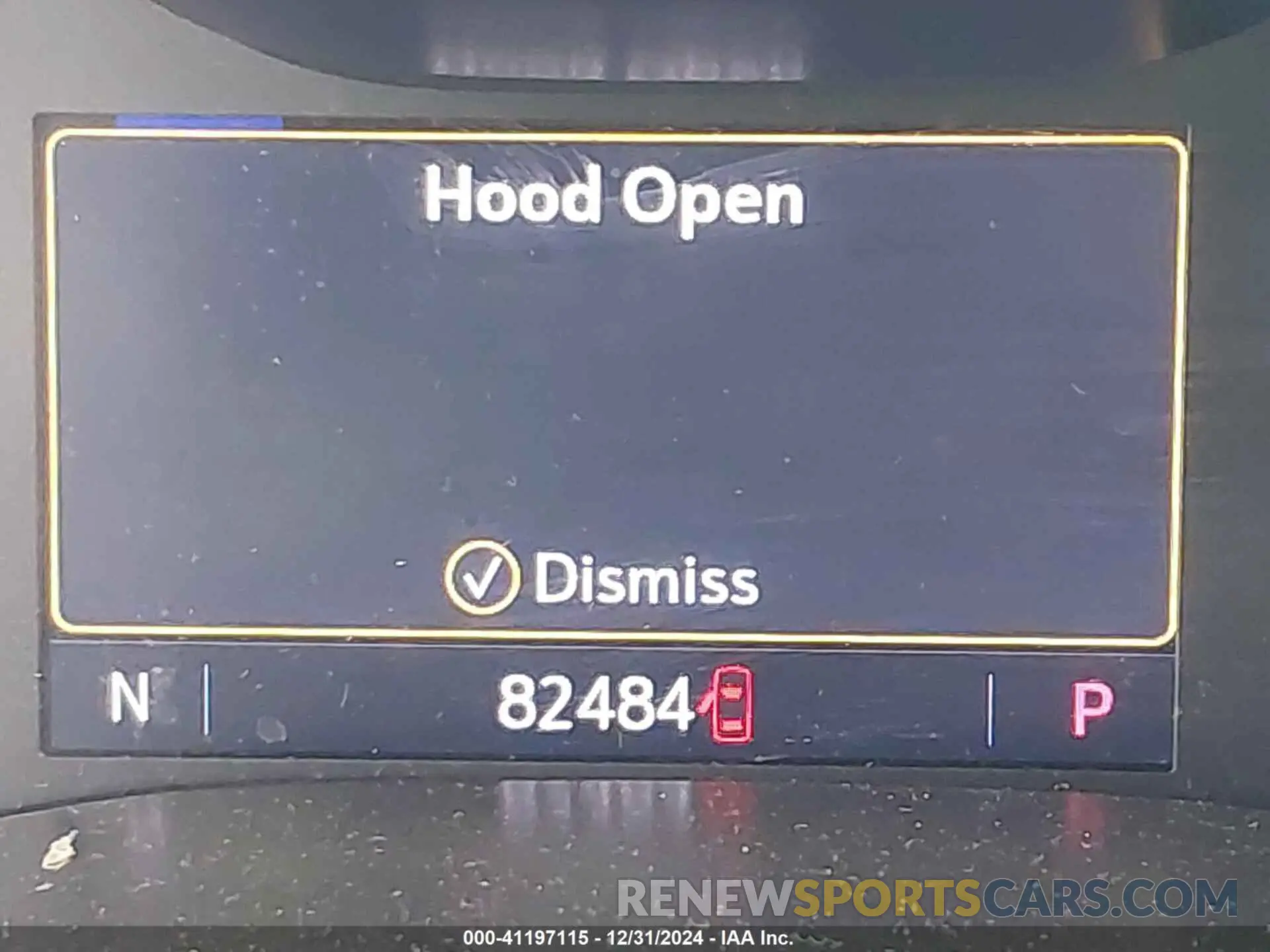 15 Photograph of a damaged car 1GCGTCEN9L1134239 CHEVROLET COLORADO 2020