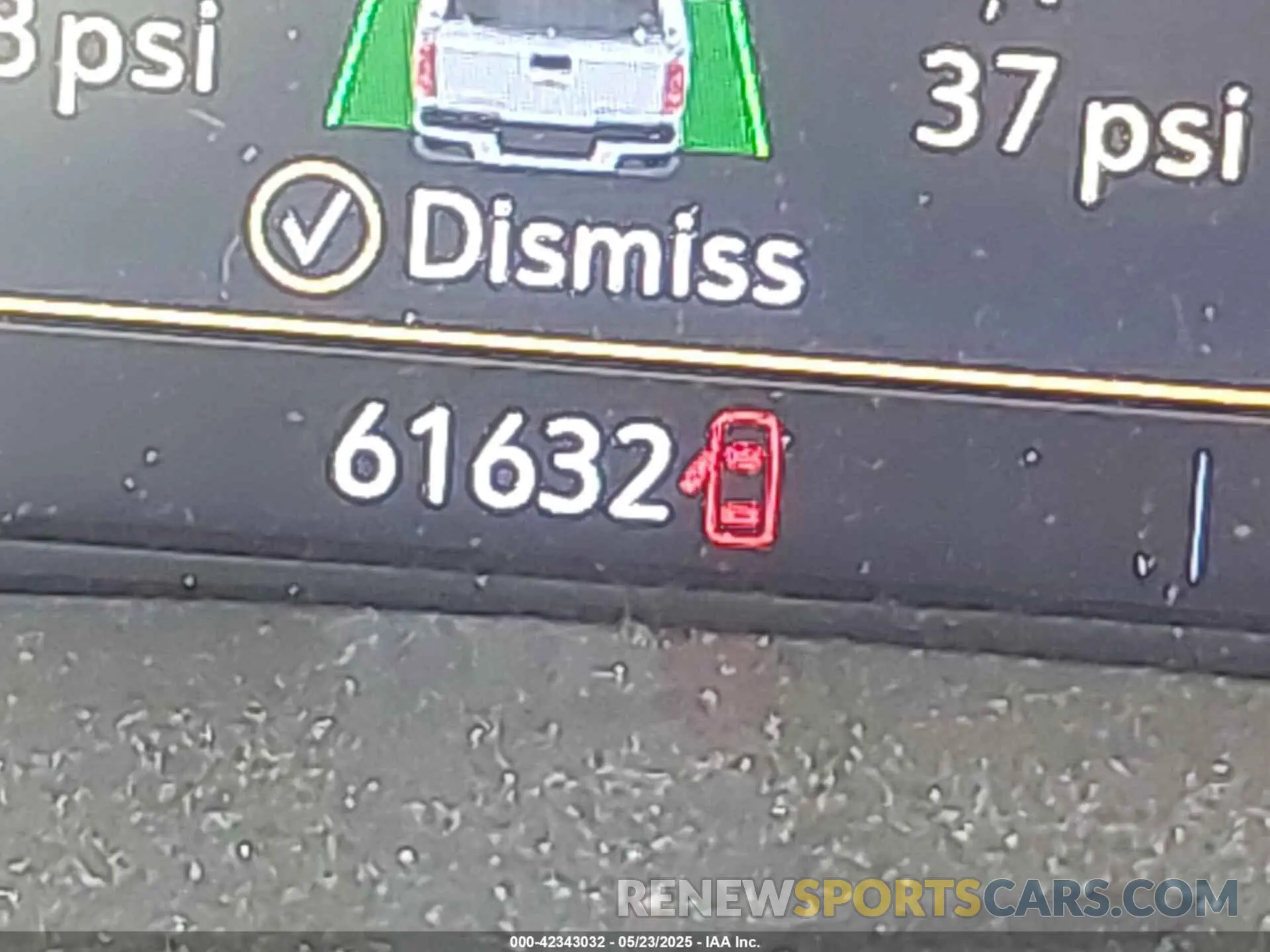 15 Photograph of a damaged car 1GCGTDEN6L1215253 CHEVROLET COLORADO 2020