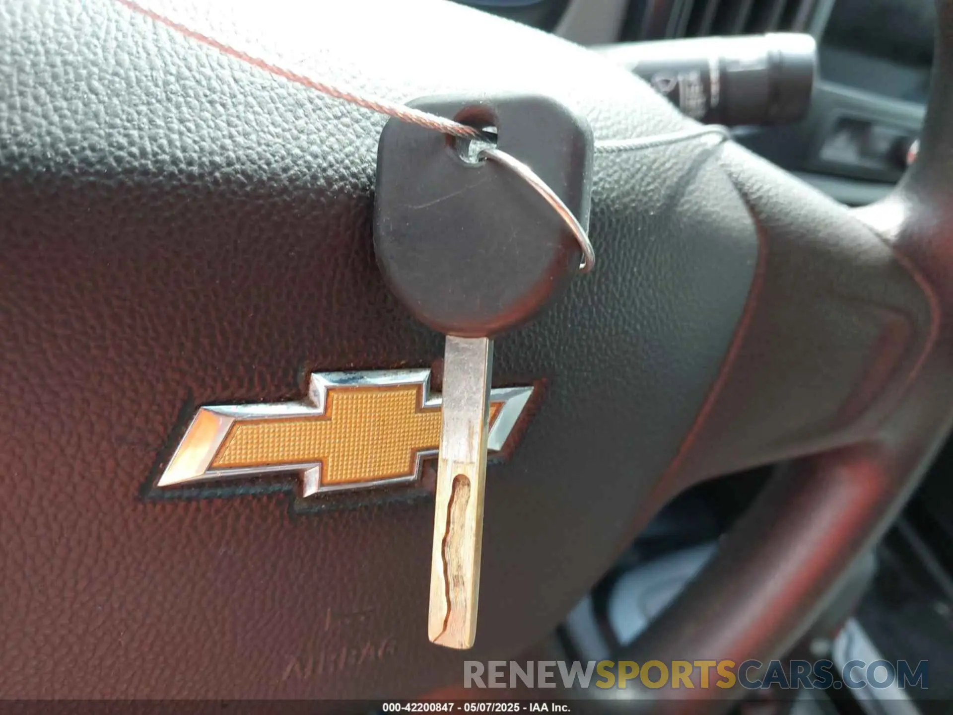 11 Photograph of a damaged car 1GCHSBEA2L1233743 CHEVROLET COLORADO 2020