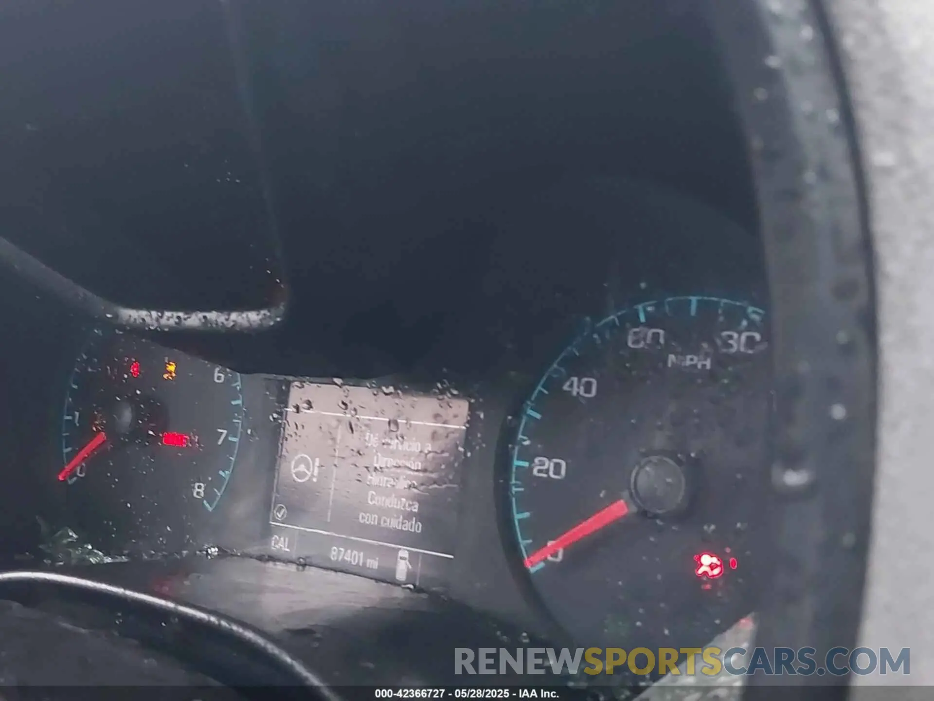 15 Photograph of a damaged car 1GCHSBEA4L1202252 CHEVROLET COLORADO 2020