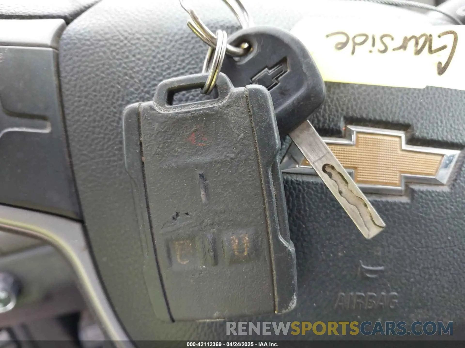 11 Photograph of a damaged car 1GCHSBEA6L1134780 CHEVROLET COLORADO 2020