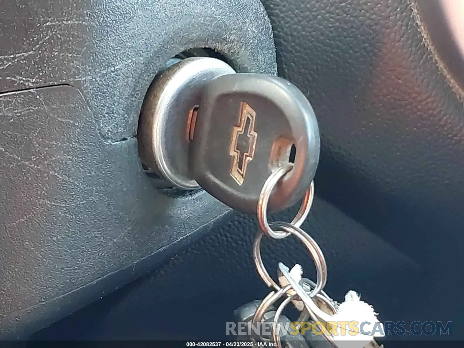 11 Photograph of a damaged car 1GCHSCEA2L1187742 CHEVROLET COLORADO 2020