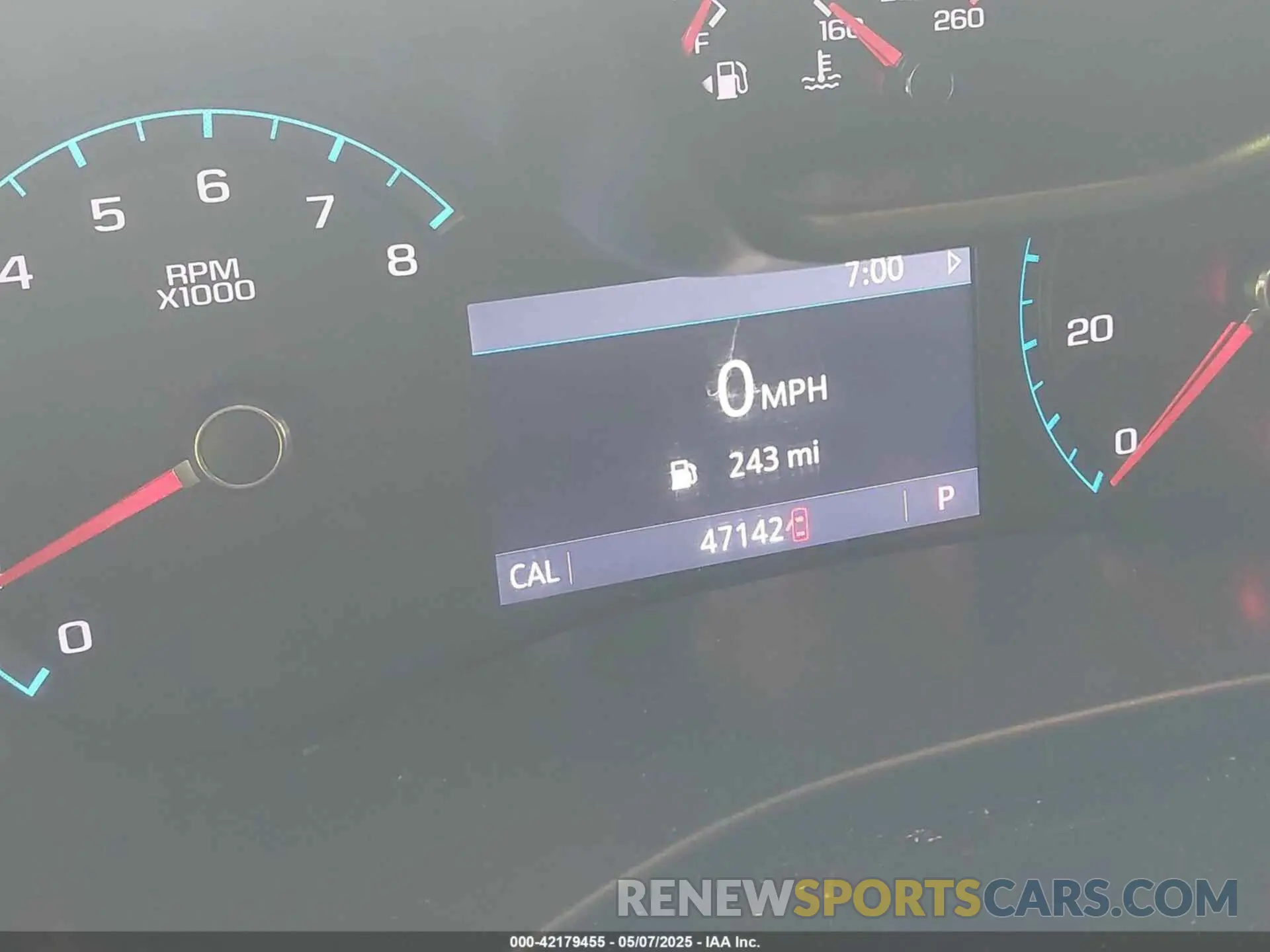 15 Photograph of a damaged car 1GCHSCEA6L1151049 CHEVROLET COLORADO 2020