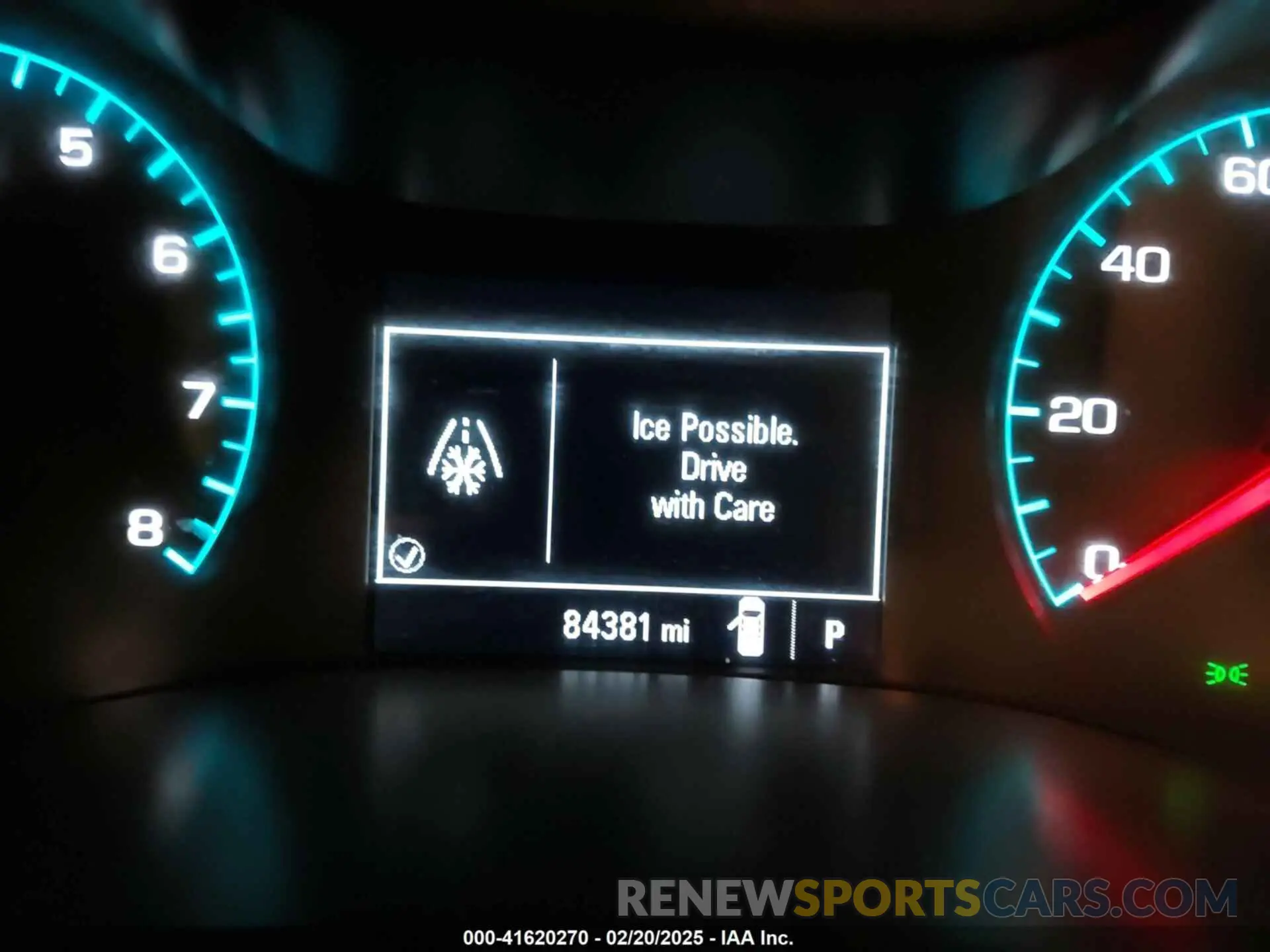 15 Photograph of a damaged car 1GCHTBEA5L1114663 CHEVROLET COLORADO 2020