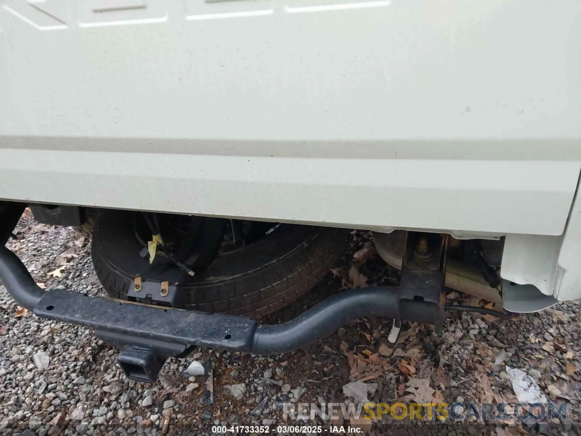 20 Photograph of a damaged car 1GCHTBEA7L1179482 CHEVROLET COLORADO 2020