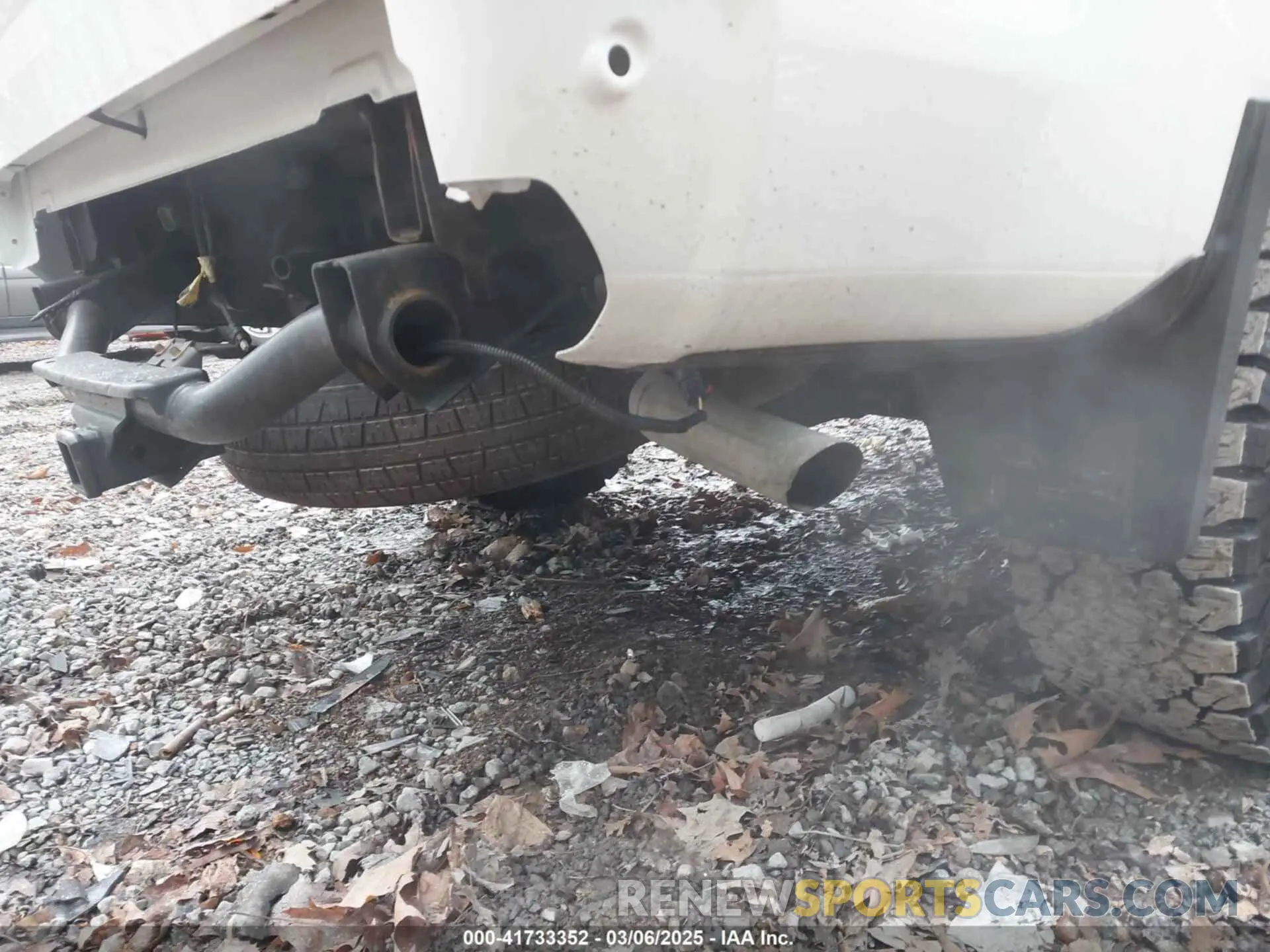 22 Photograph of a damaged car 1GCHTBEA7L1179482 CHEVROLET COLORADO 2020