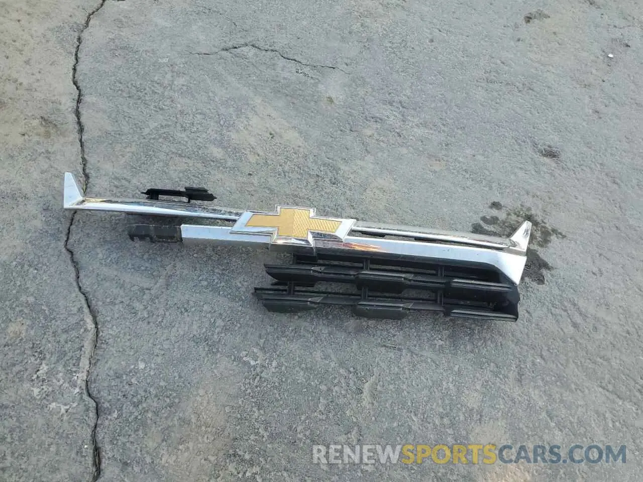 14 Photograph of a damaged car 1GCGSBEA7M1183791 CHEVROLET COLORADO 2021
