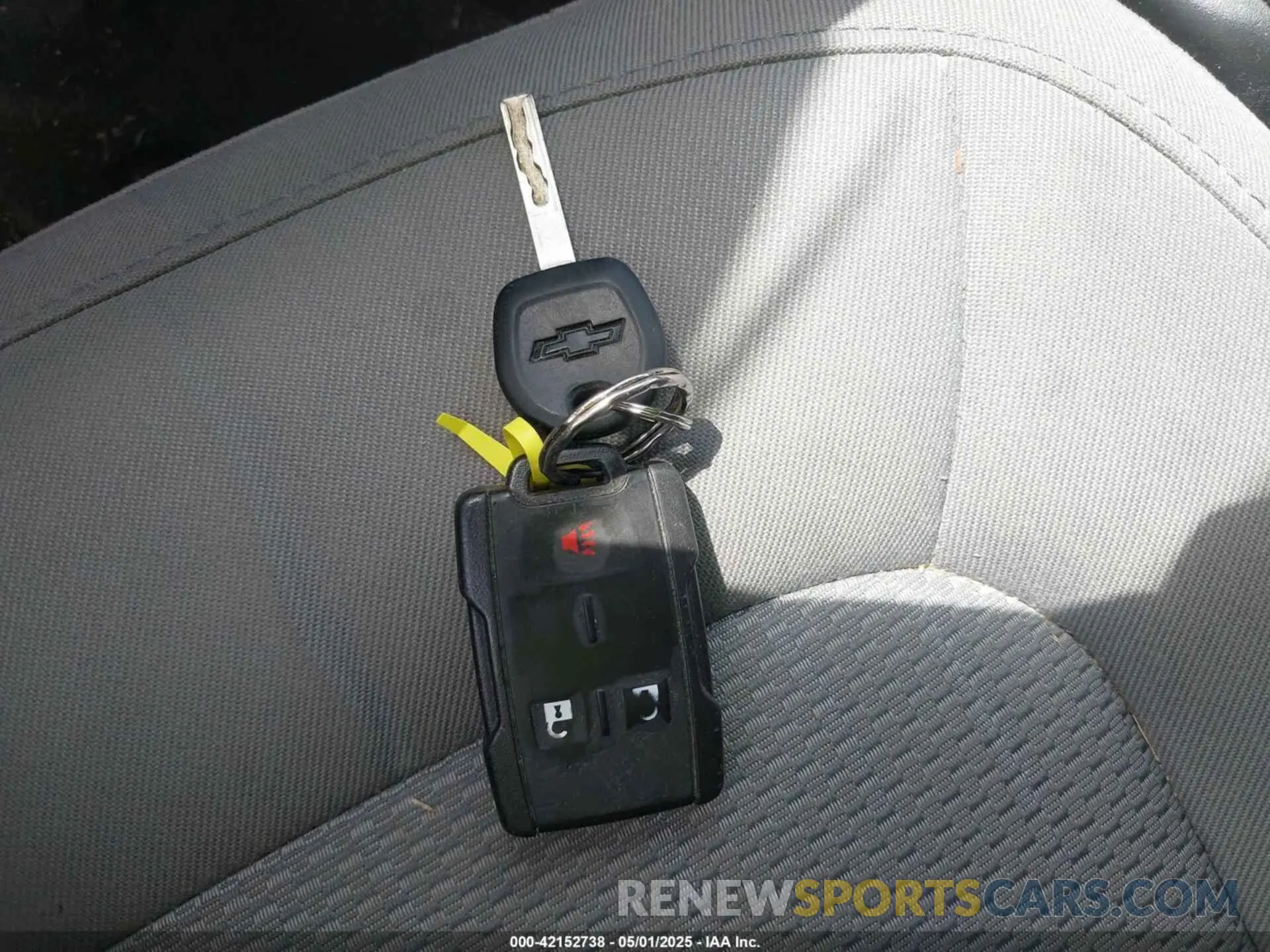 11 Photograph of a damaged car 1GCGSBEN5M1187079 CHEVROLET COLORADO 2021