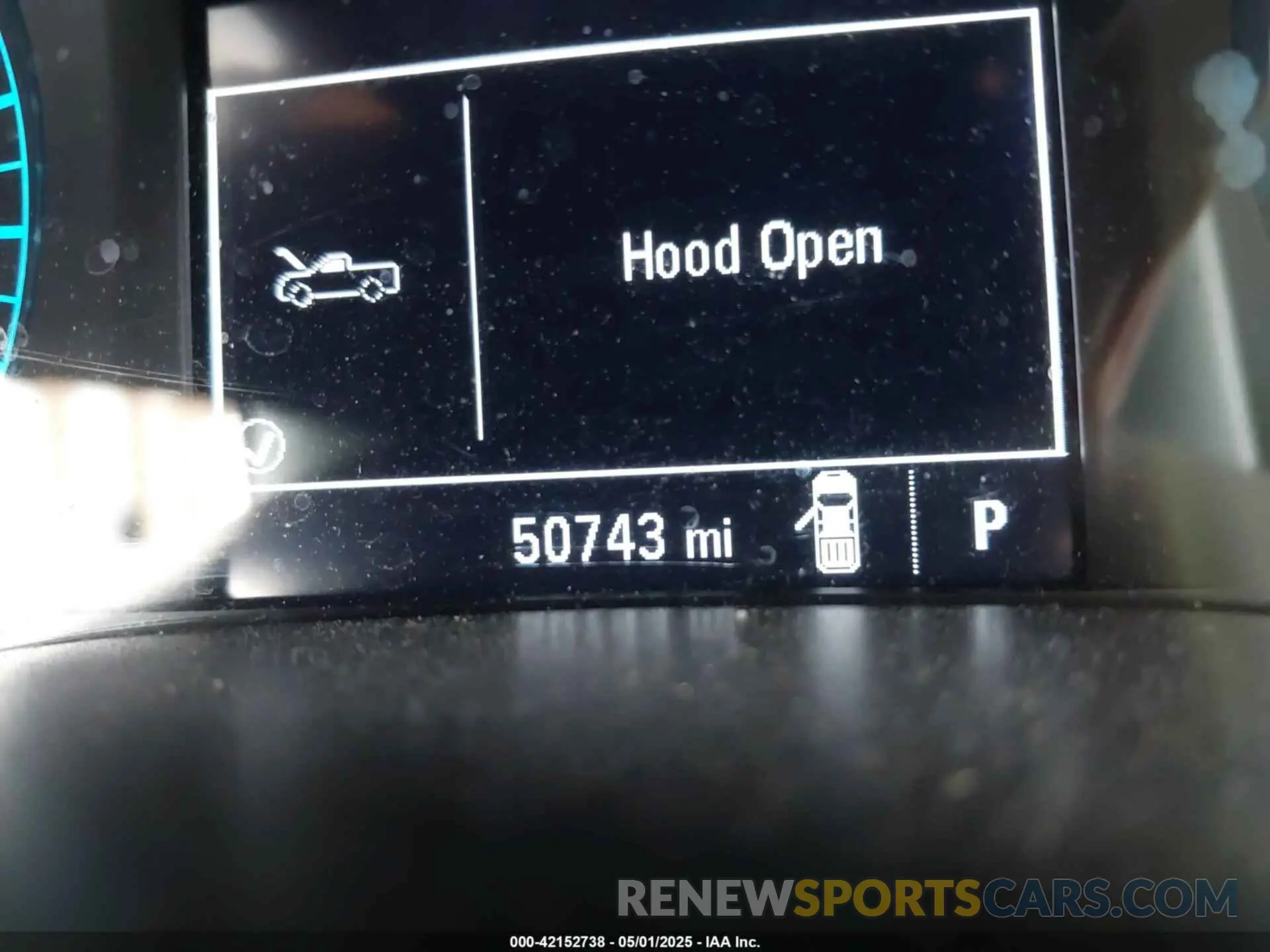 15 Photograph of a damaged car 1GCGSBEN5M1187079 CHEVROLET COLORADO 2021