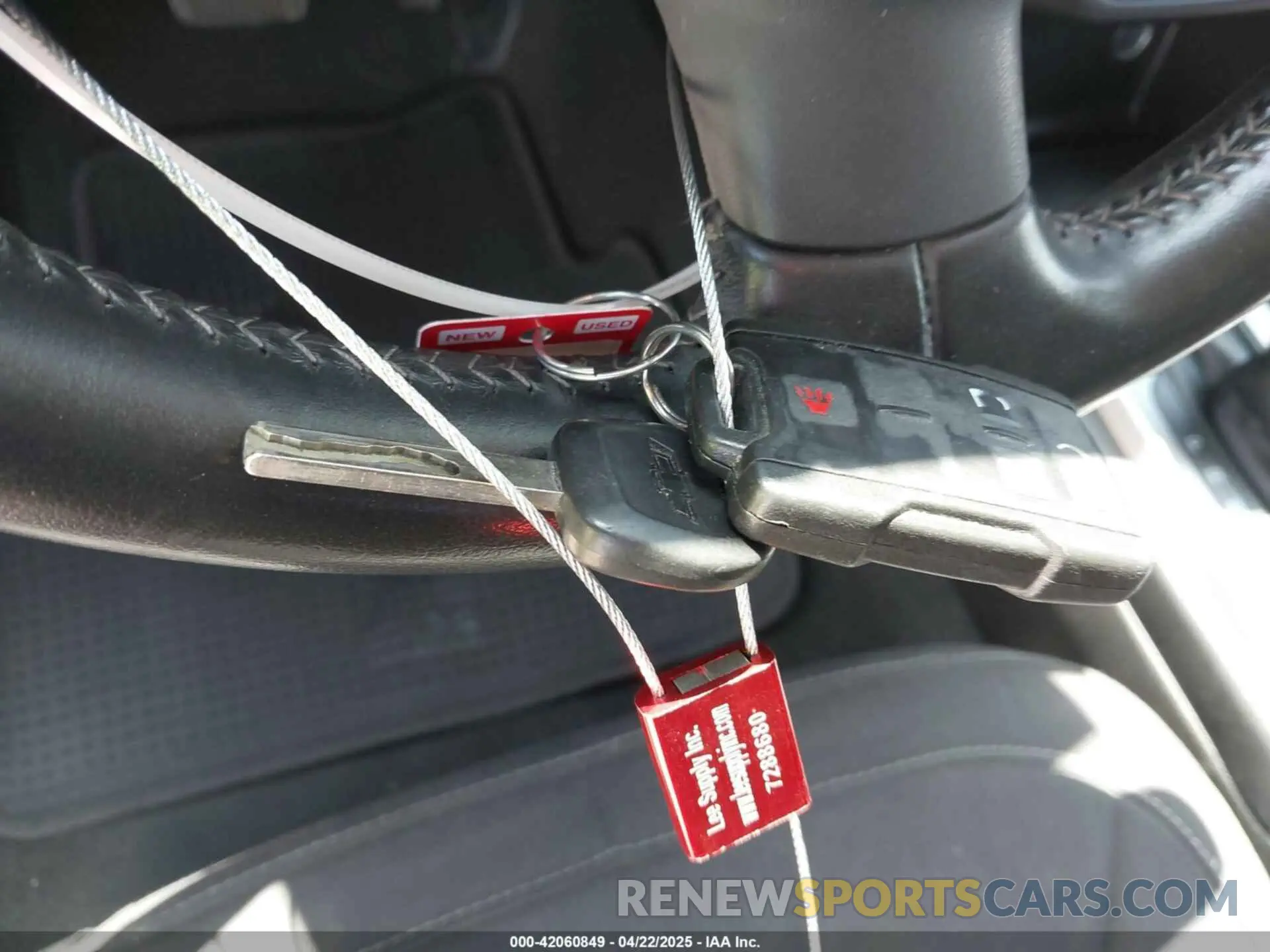 11 Photograph of a damaged car 1GCGSCEN2M1156832 CHEVROLET COLORADO 2021