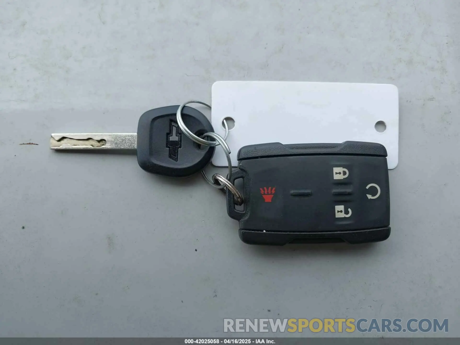 11 Photograph of a damaged car 1GCGSCENXM1297969 CHEVROLET COLORADO 2021