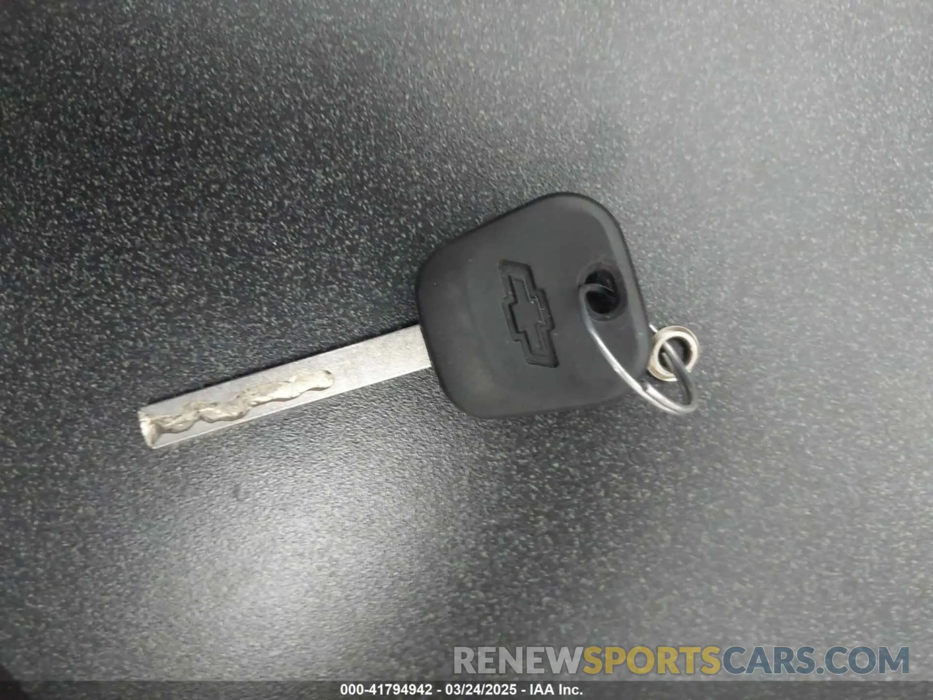 11 Photograph of a damaged car 1GCGSDEN2M1132018 CHEVROLET COLORADO 2021