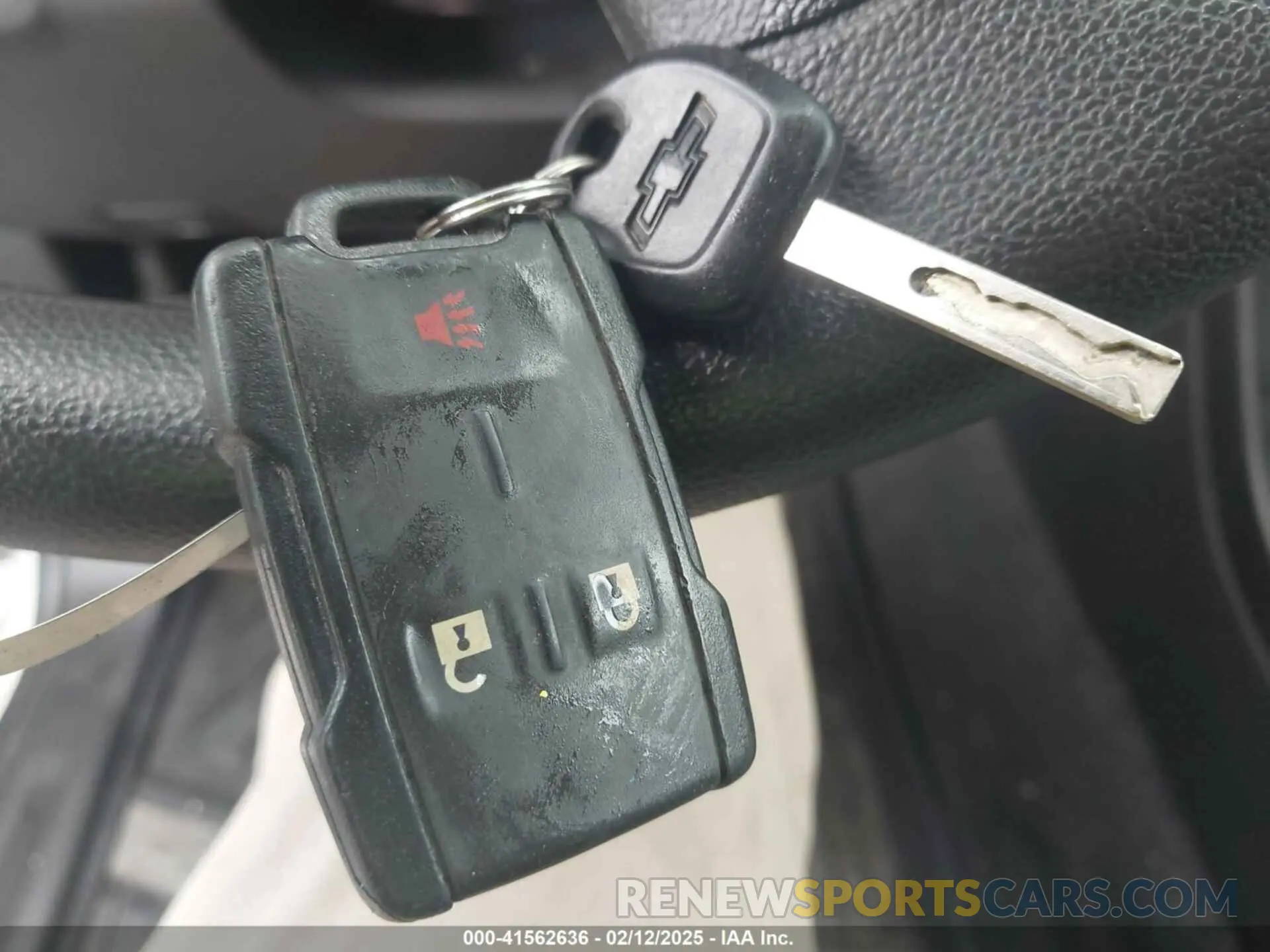 11 Photograph of a damaged car 1GCGTBEN5M1291133 CHEVROLET COLORADO 2021