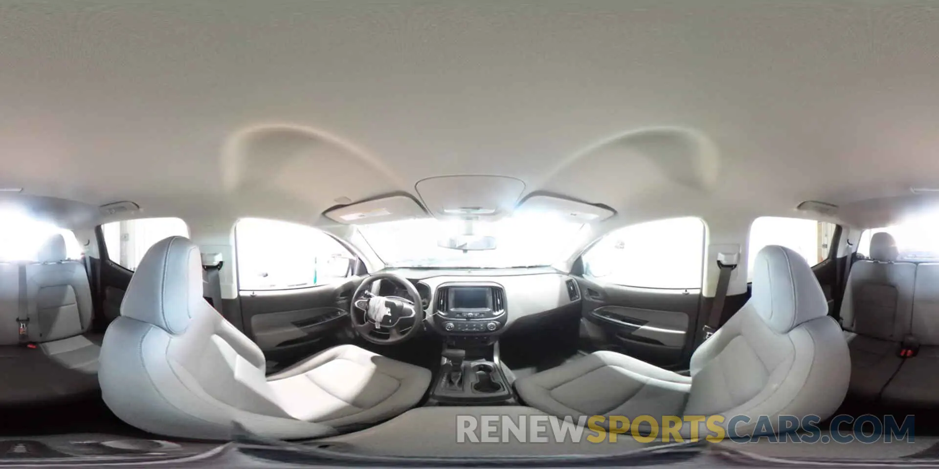 14 Photograph of a damaged car 1GCGTBENXM1121222 CHEVROLET COLORADO 2021