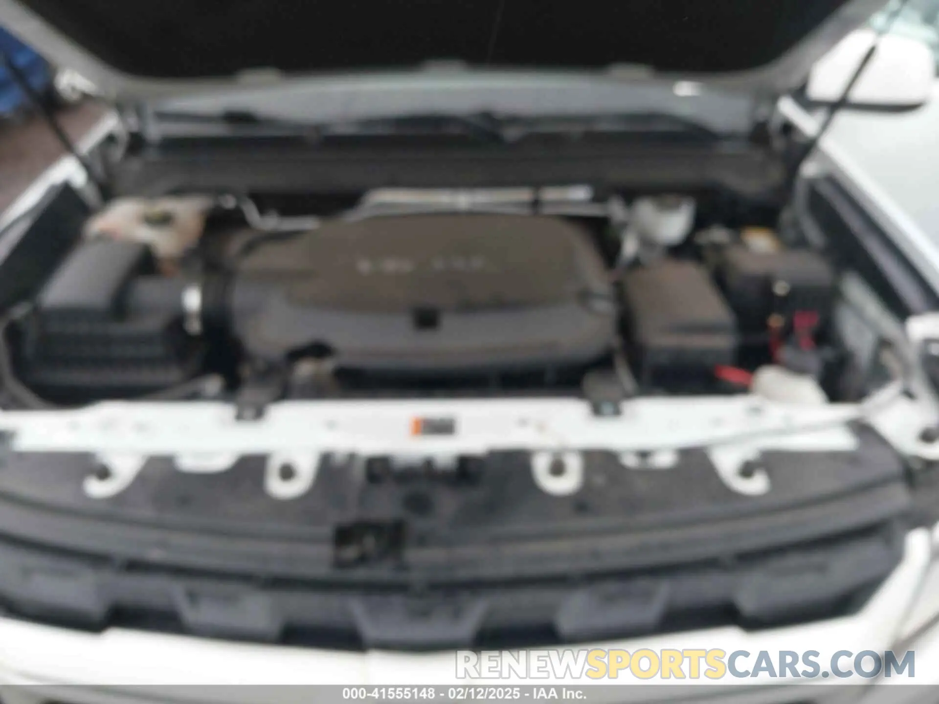 10 Photograph of a damaged car 1GCGTCEN1M1244106 CHEVROLET COLORADO 2021