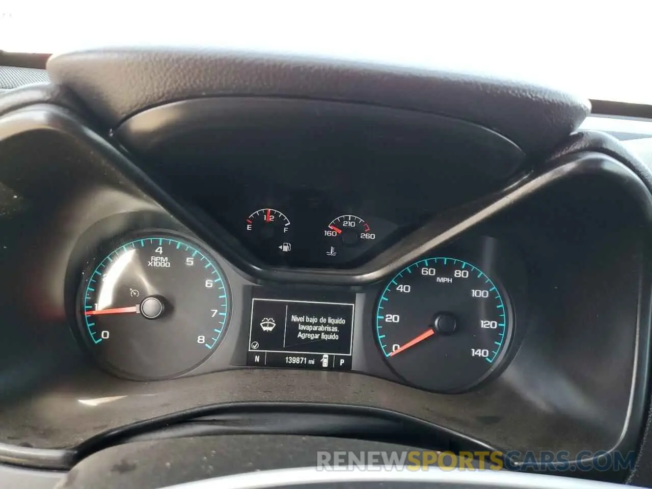 9 Photograph of a damaged car 1GCGTCEN9M1131391 CHEVROLET COLORADO 2021
