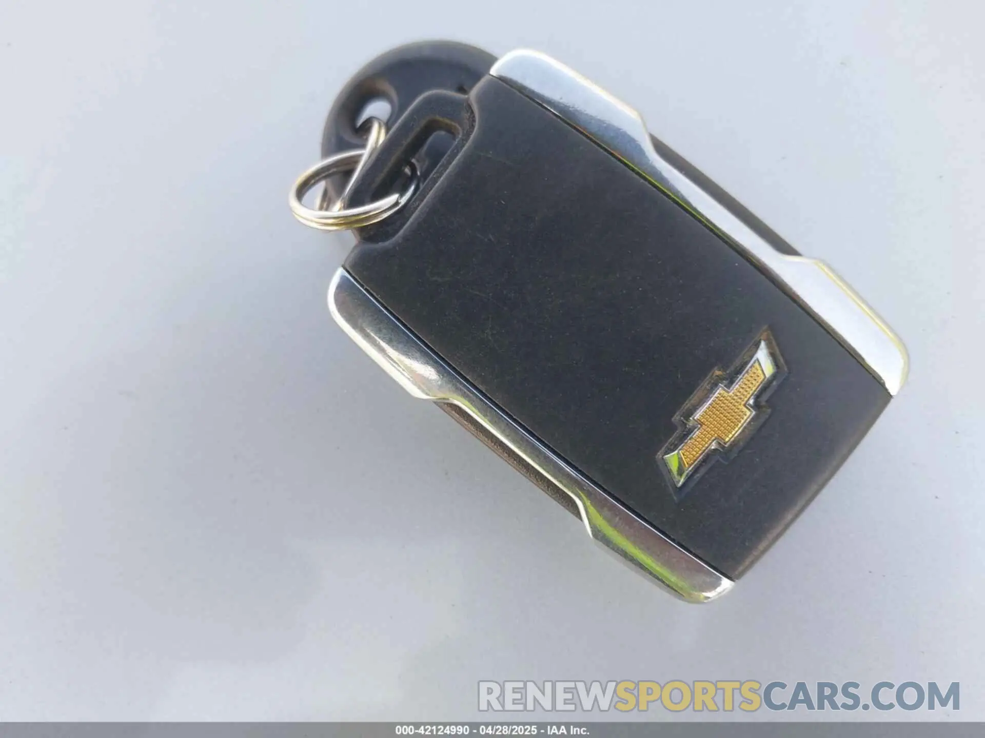 11 Photograph of a damaged car 1GCGTDEN5M1167486 CHEVROLET COLORADO 2021